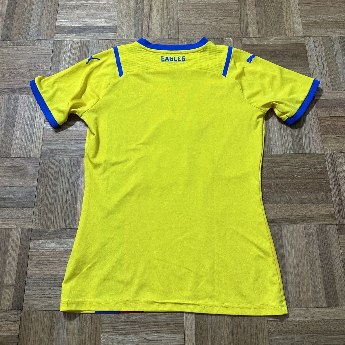 Puma Crystal Palace jersey Size US XS / EU 42 / 0 - 2 Thumbnail
