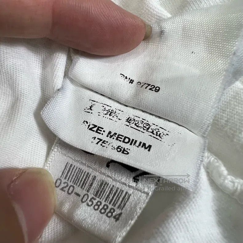 Chrome Hearts CHROME HEARTS Size M long sleeve Size US M / EU 48-50 / 2 - 5 Thumbnail