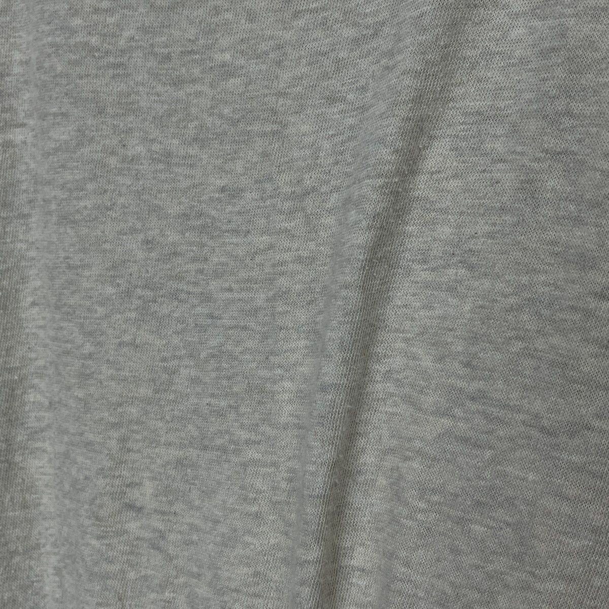 CABANE de ZUCCa × Zucca Cabane De Zucca Issey Miyake Long TShirt Size US M / EU 48-50 / 2 - 11 Thumbnail