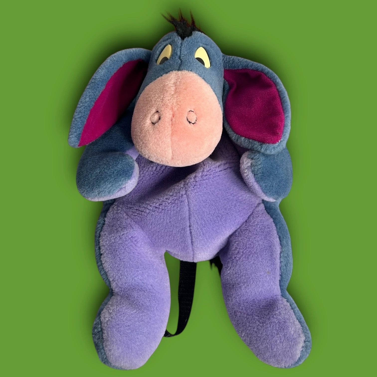 Disney Vintage Disney Eeyore Bag Size ONE SIZE - 1 Thumbnail