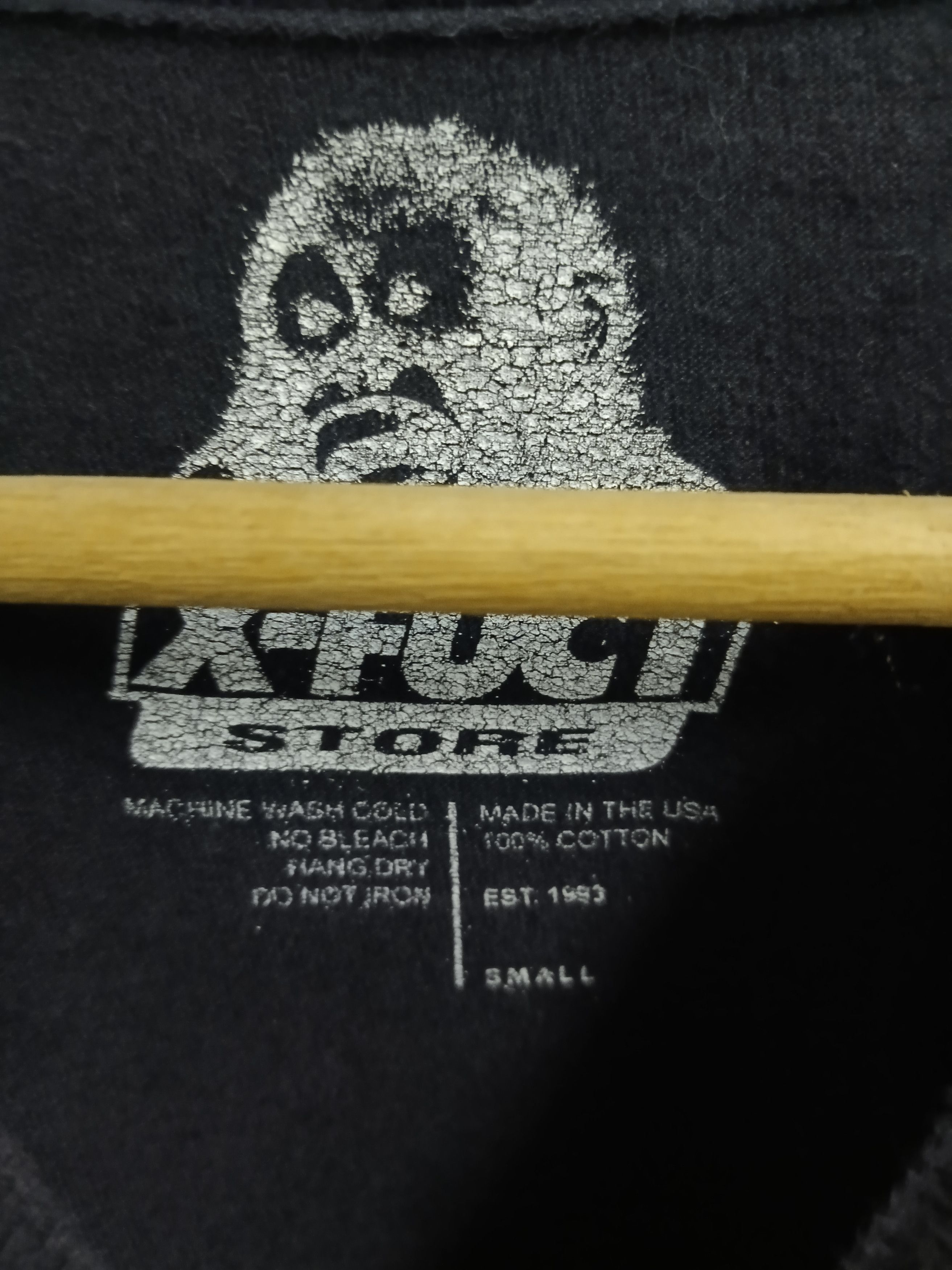FUCT × X-LARGE X LARGE X FUCT T SHIRT Size US S / EU 44-46 / 1 - 4 Thumbnail