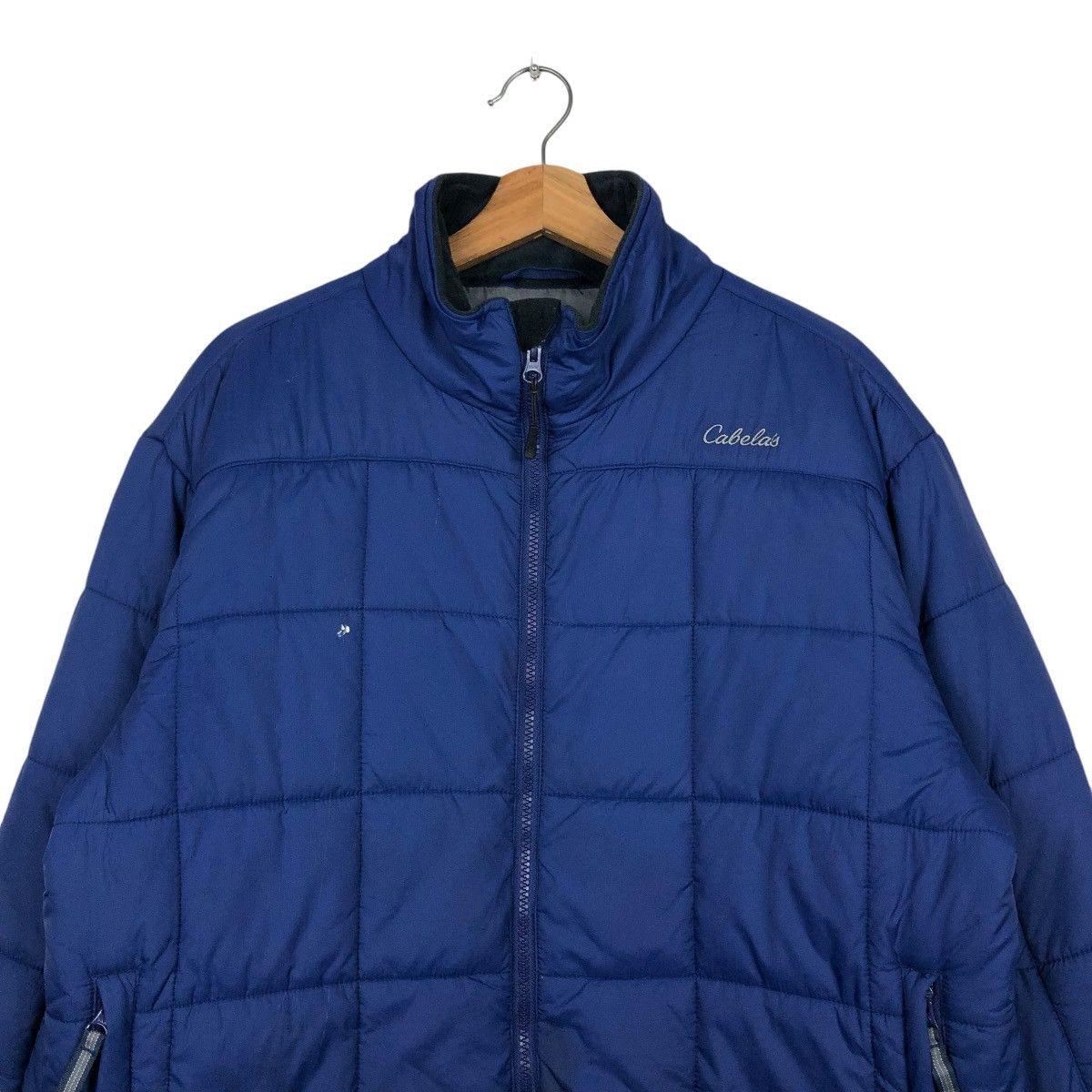 Japanese Brand 🔥VINTAGE PUFFER DOWN JACKET SABELA’S ISSEY MIYAKE Size US M / EU 48-50 / 2 - 5 Thumbnail