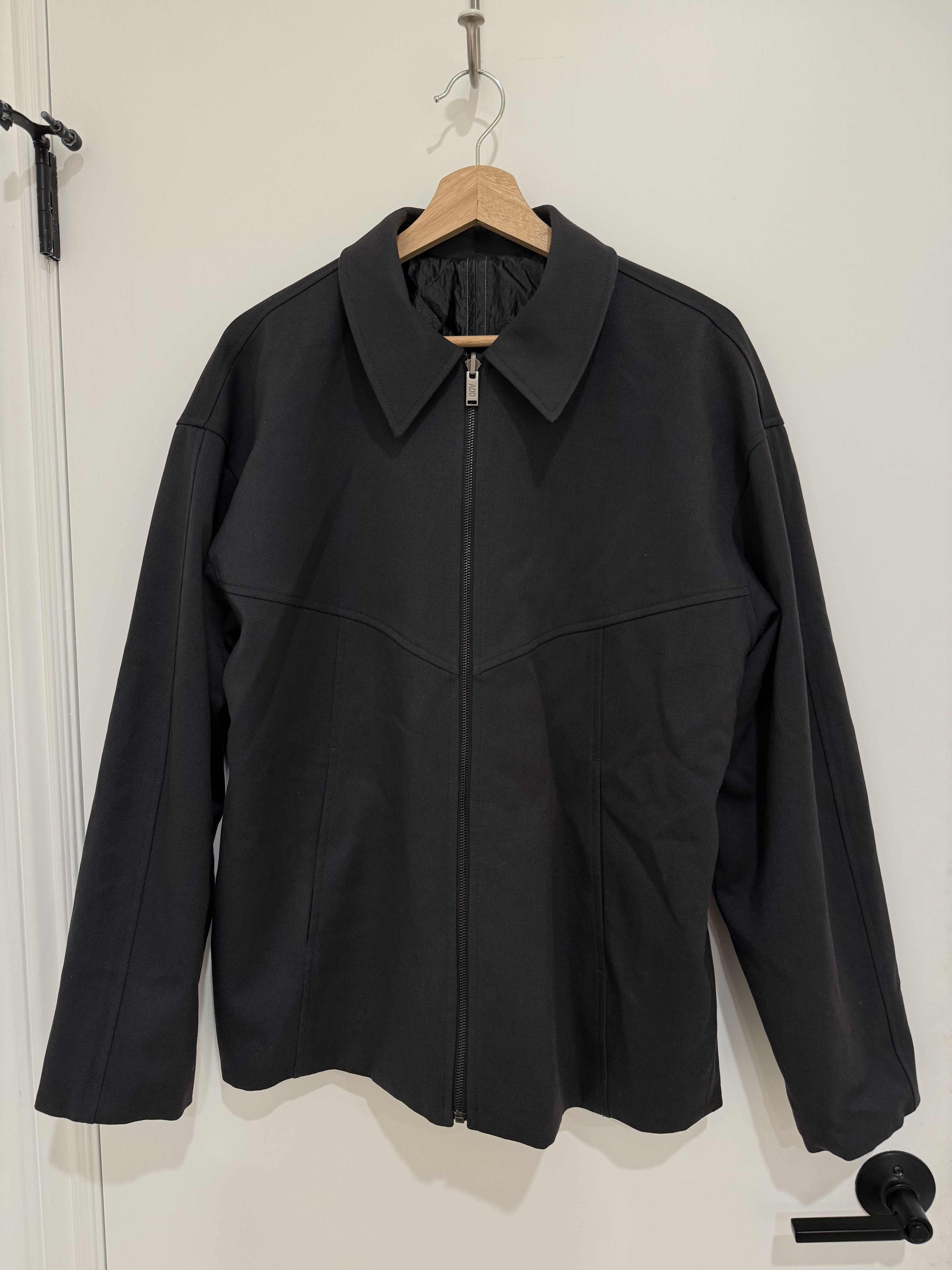 Other ADD SEOUL Reversible Jacket Size US M / EU 48-50 / 2 - 1 Thumbnail