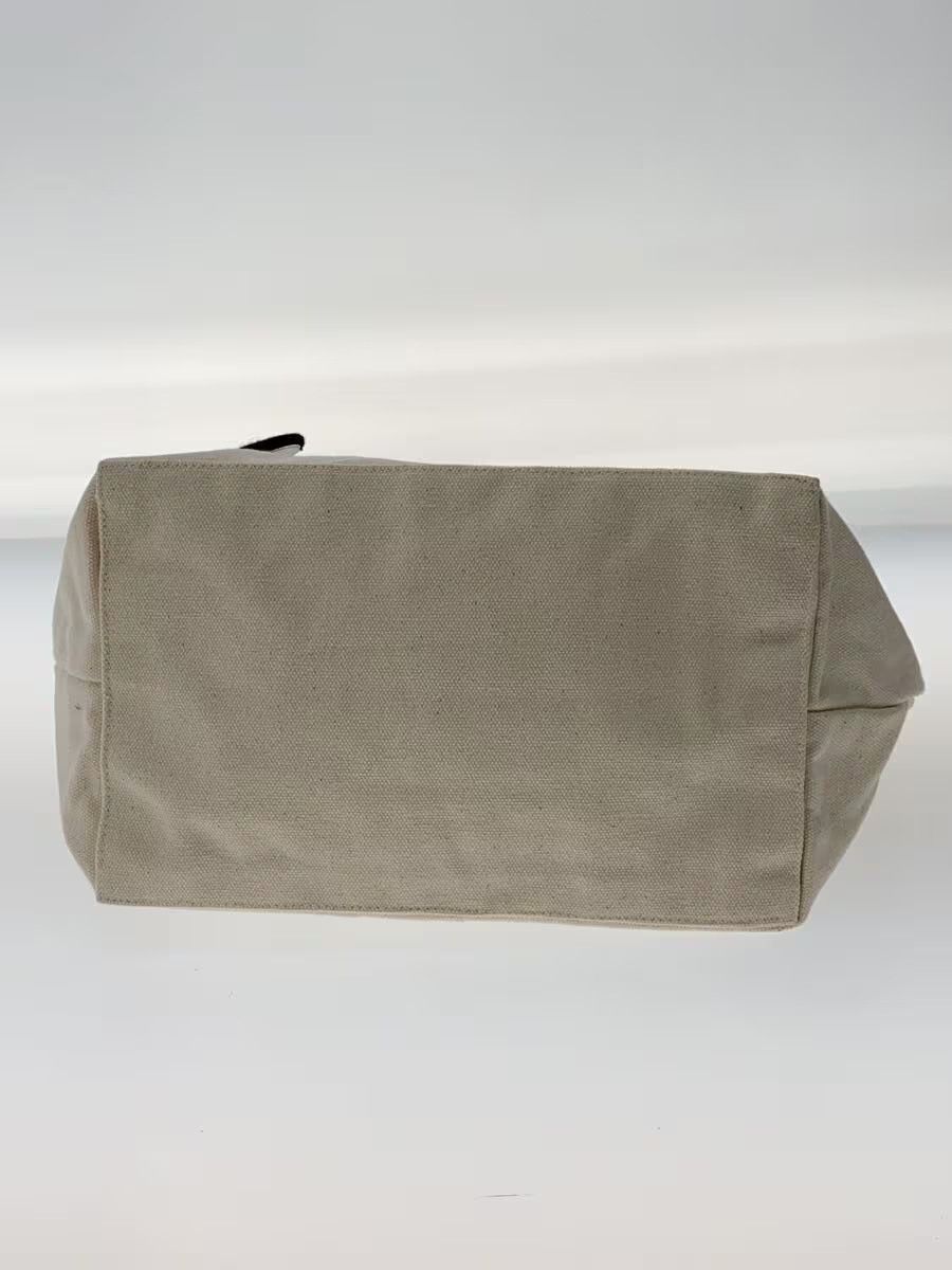 Yohji Yamamoto Y Button Tote Bag Size ONE SIZE - 4 Thumbnail