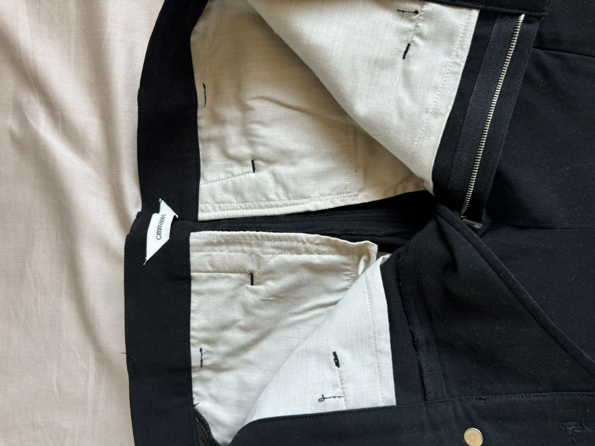 CMMAWEAR CMMAWEAR Size US 30 / EU 46 - 6 Thumbnail