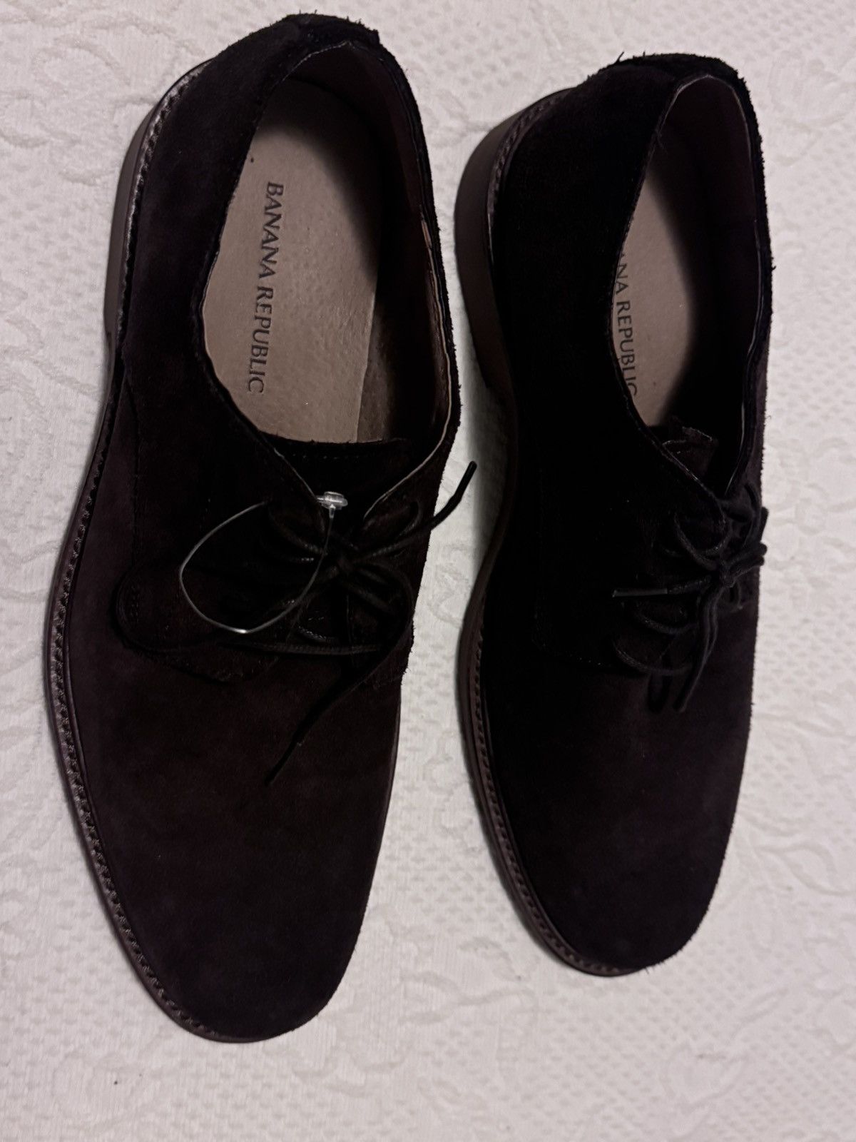 Banana Republic Banana Republic lace up Oxfords. Size US 8 / EU 41 - 3 Thumbnail