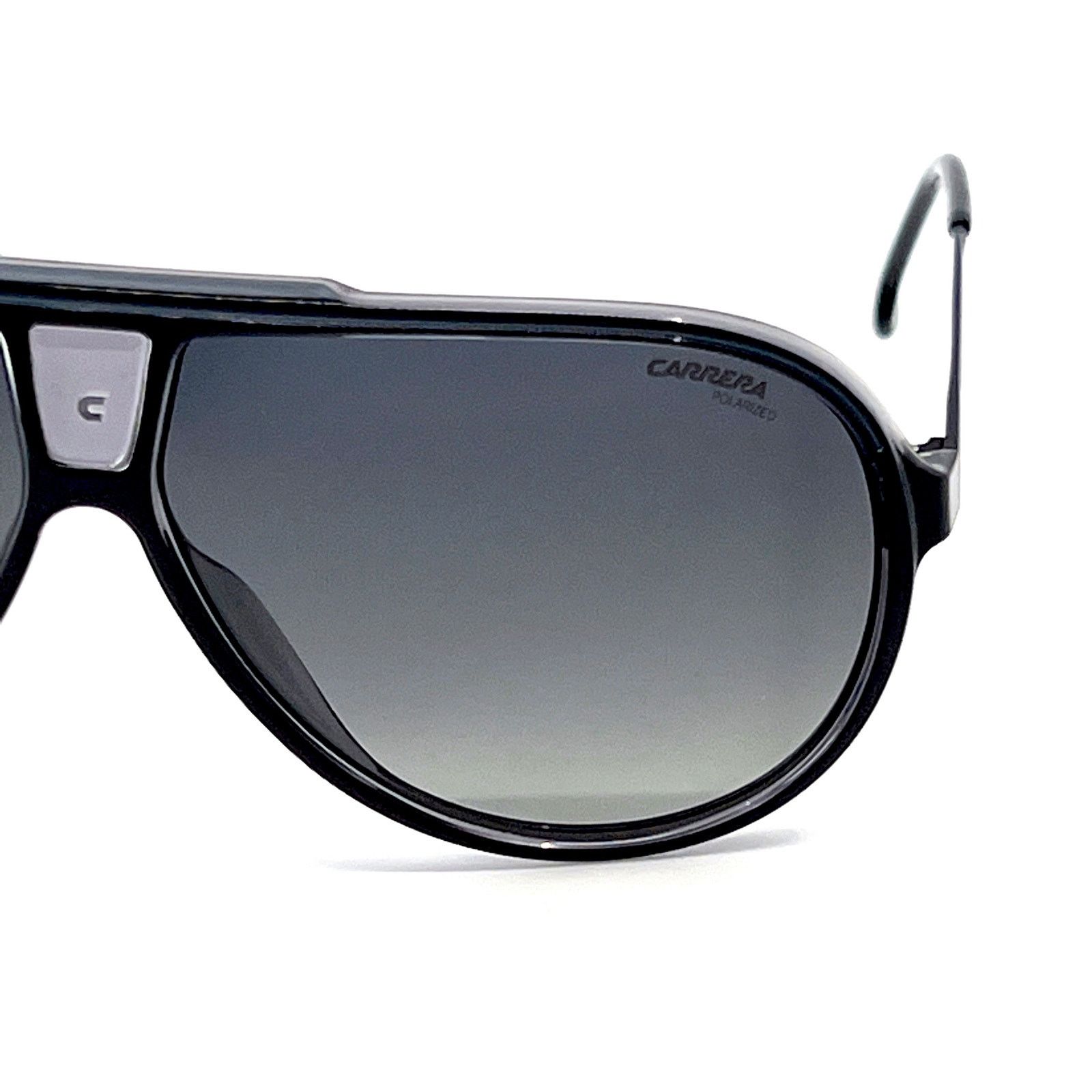 Carrera NEW!!! CARRERA Sunglasses 1050/S 08AWJ Polarized Authentic Size ONE SIZE - 8 Thumbnail