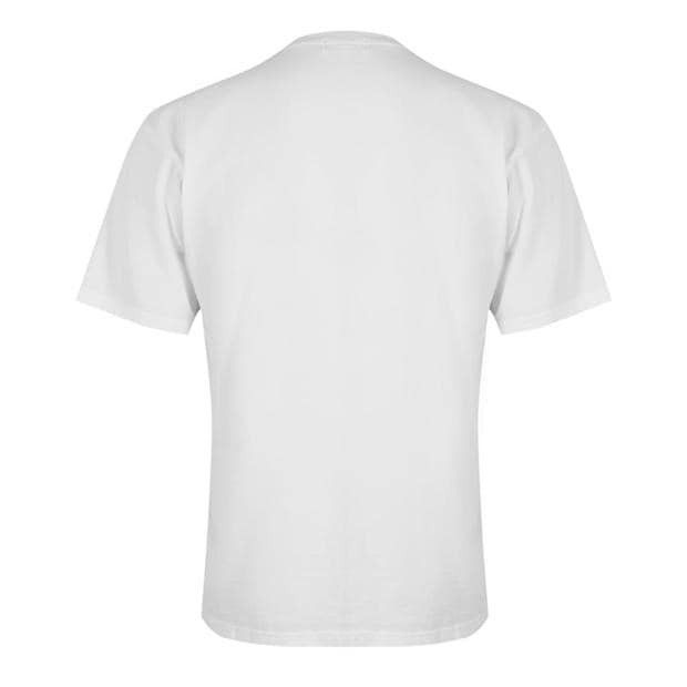 Canada Goose Logo T-Shirt Size US XXL / EU 58 / 5 - 6 Thumbnail