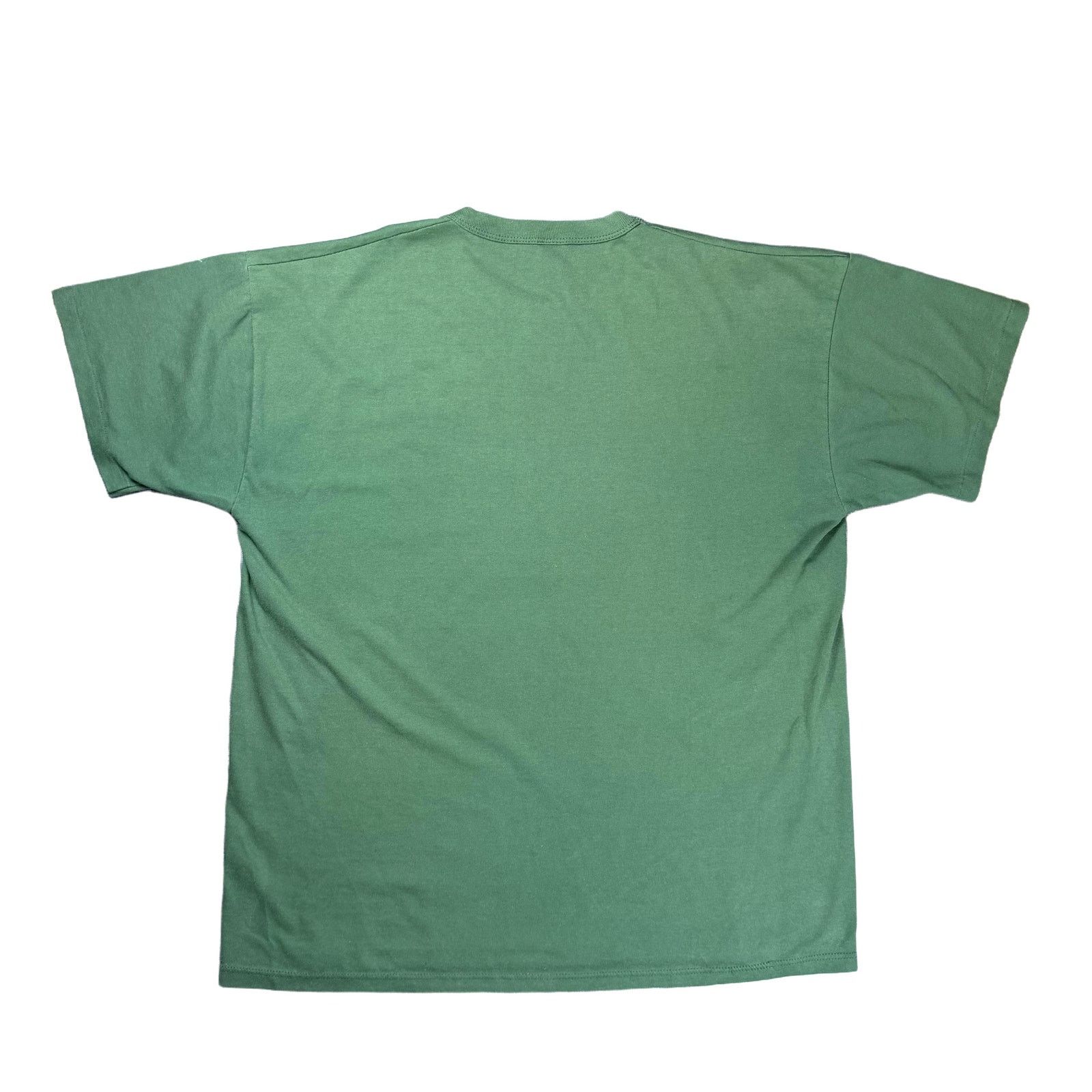 Russell Athletic Vintage 90s Russell Athletic Long Beach Softball Tee XL Size US XL / EU 56 / 4 - 3 Thumbnail