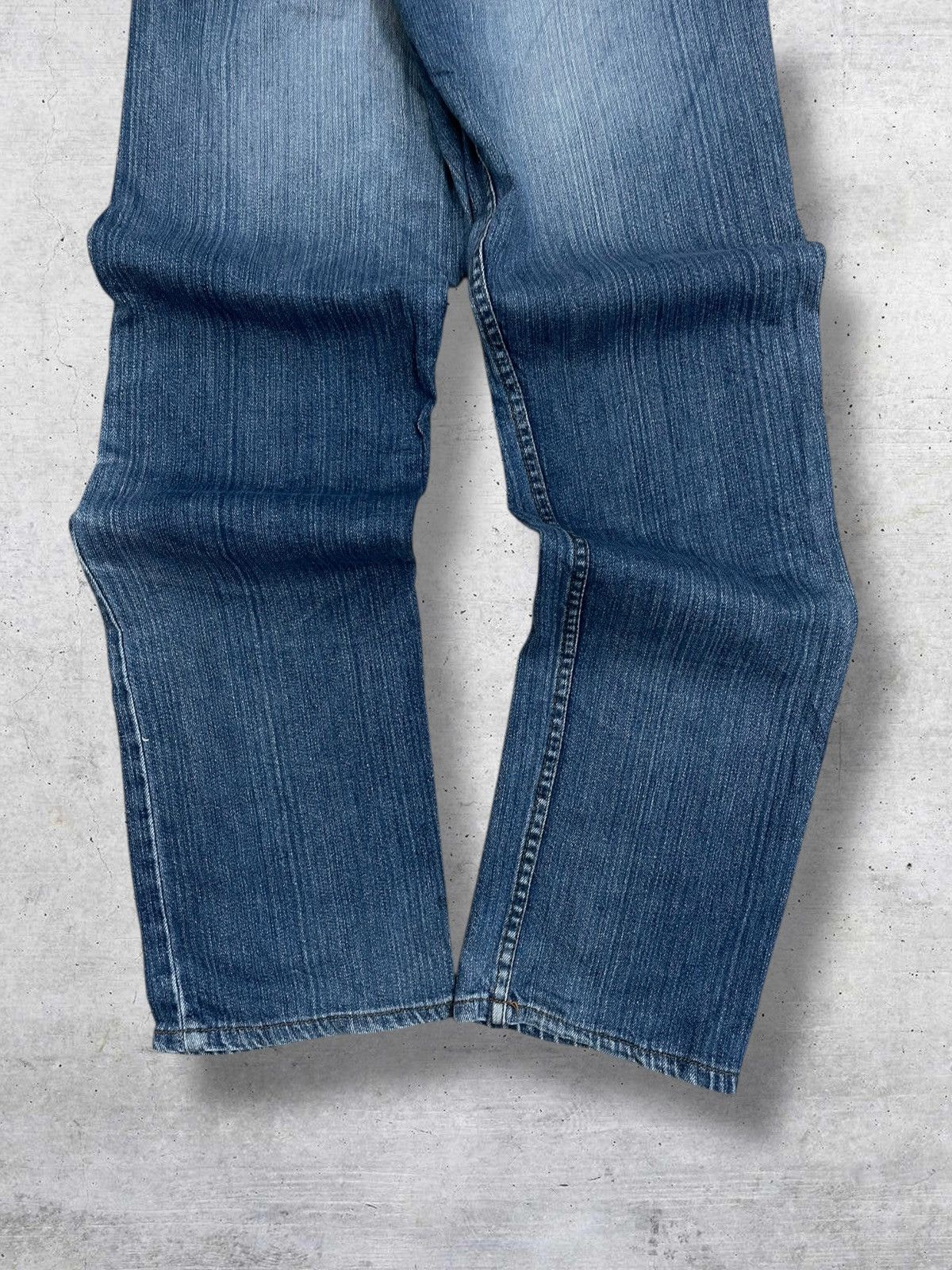 Levi's Vintage Clothing VINTAGE 867 LEVIS USA DESIGNER 90S OG MINIMALIST STYLE DENIM Size US 28 / EU 44 - 10 Thumbnail