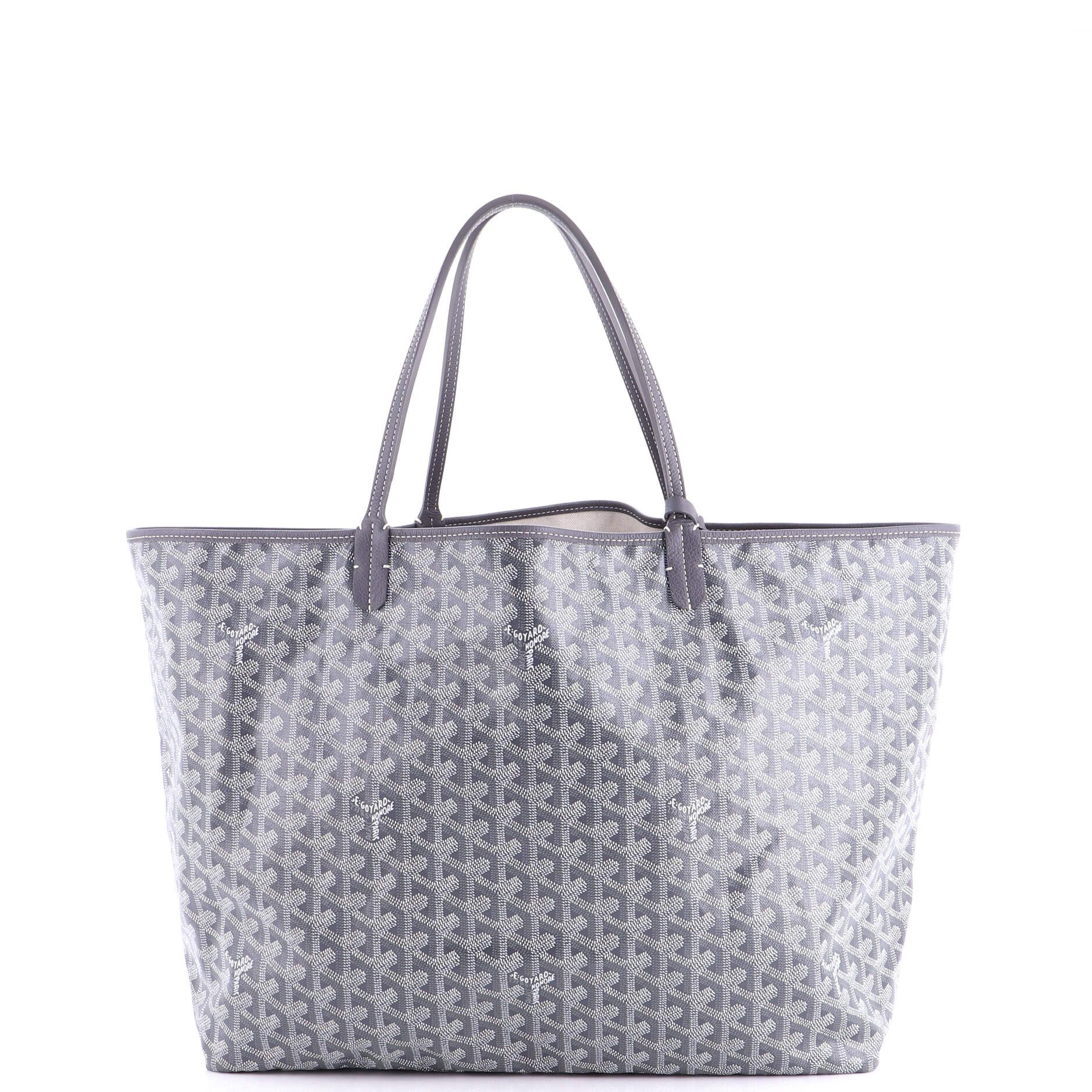Goyard Saint Louis Tote Size ONE SIZE - 1 Thumbnail