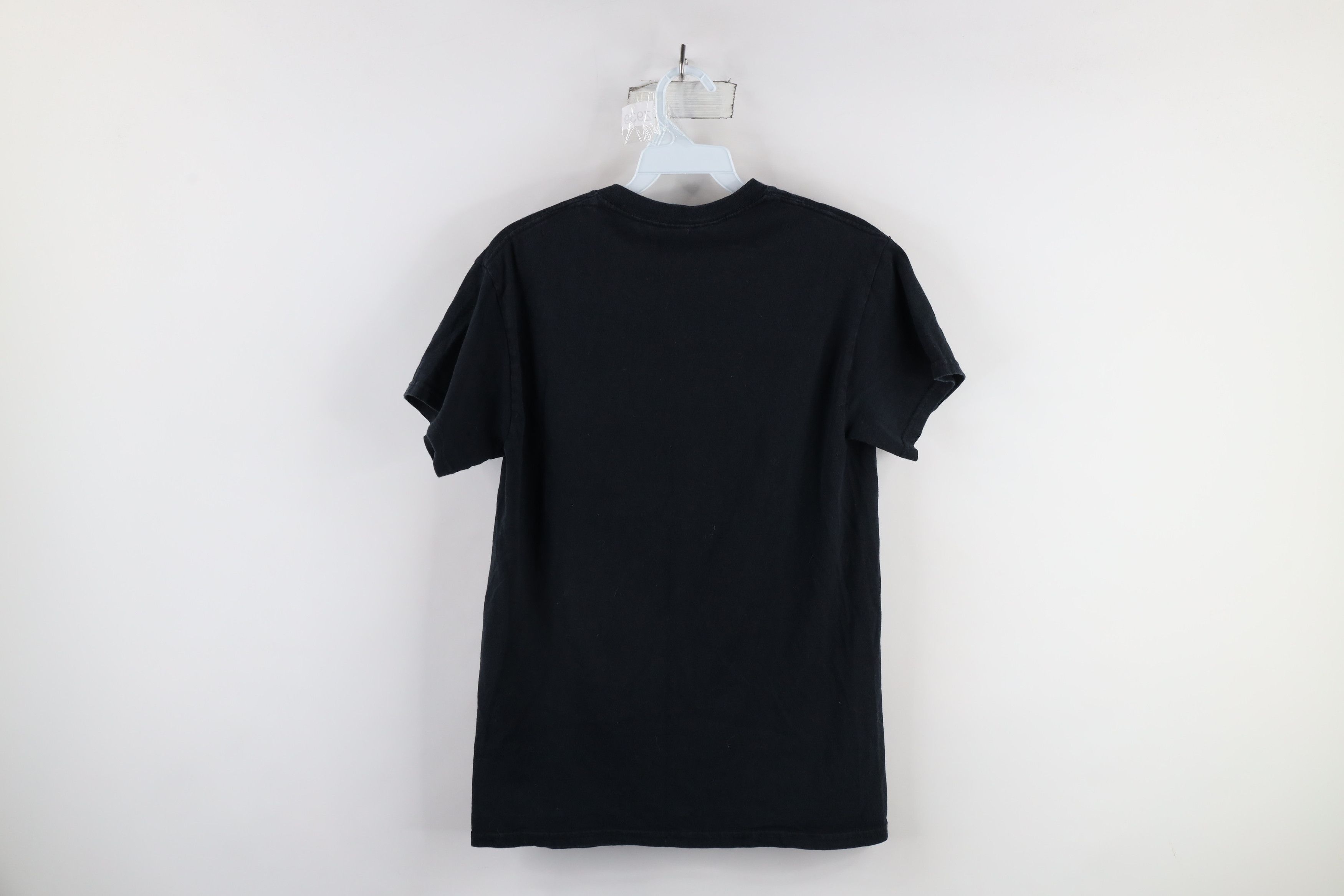 Vintage Vintage Foureyes X Ahhgela Or It's Heck No Anime T-Shirt Size US S / EU 44-46 / 1 - 8 Thumbnail