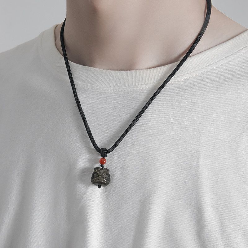 Other Punk STEAL! Y2K Chains Necklace Chain Size ONE SIZE - 1 Thumbnail