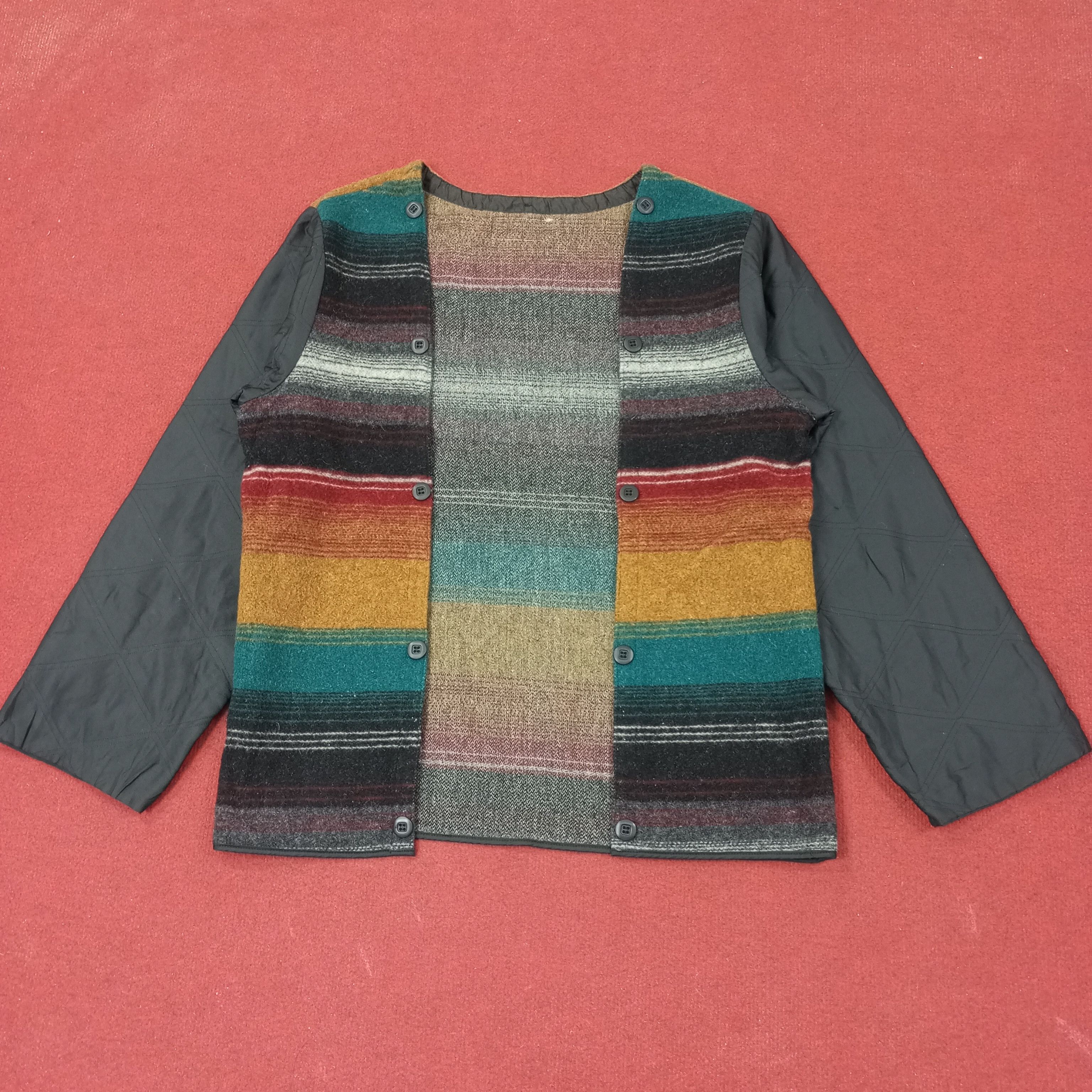 L.L. Bean L.L Bean Jacket Cardigan Style c248n6 Size US L / EU 52-54 / 3 - 1 Thumbnail
