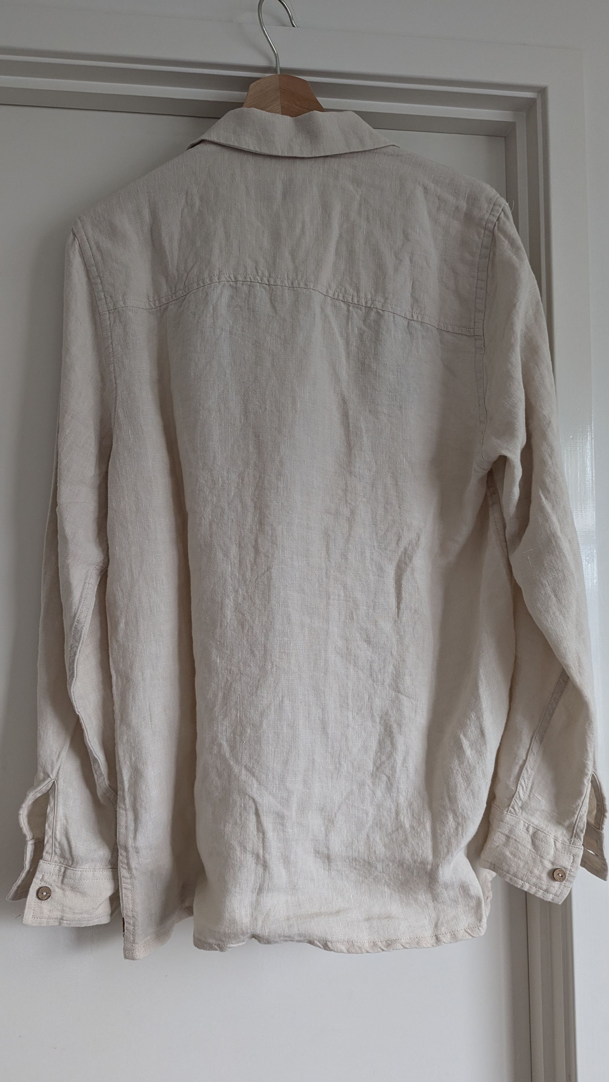Percival Tapestry Embroidered Long Sleeve Shirt | Percival x Pikol Size US S / EU 44-46 / 1 - 2 Thumbnail