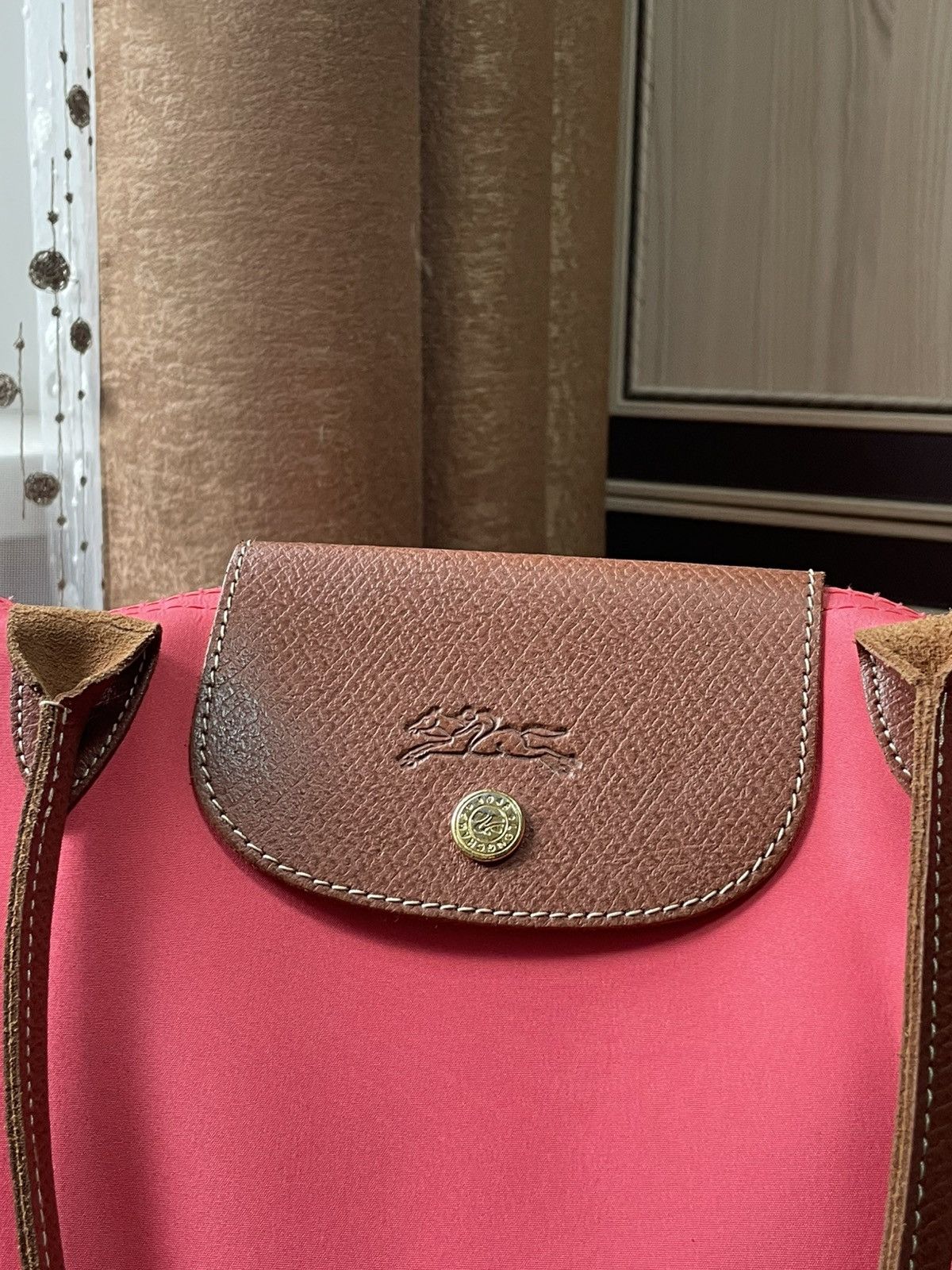 Longchamp Longchamp Luxurious Bag Size ONE SIZE - 2 Thumbnail