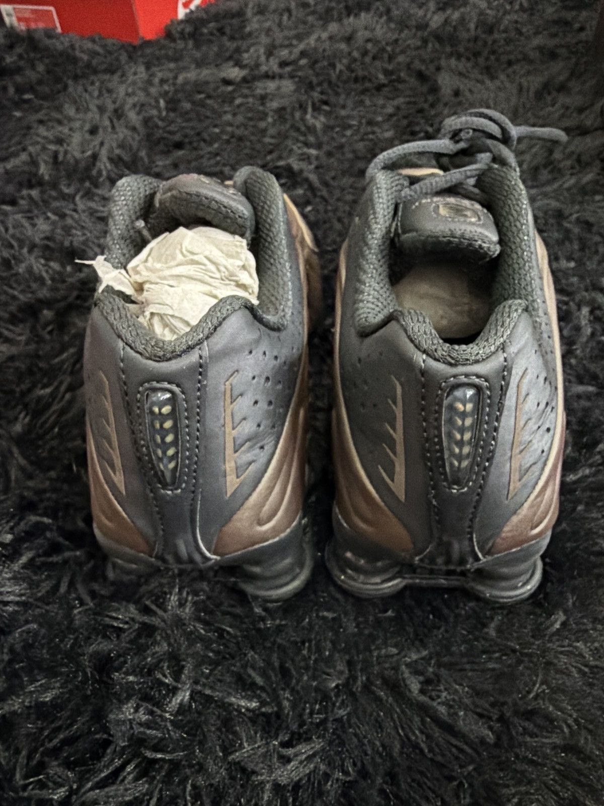 Nike Nike shox Size US 6 / IT 36 - 5 Thumbnail