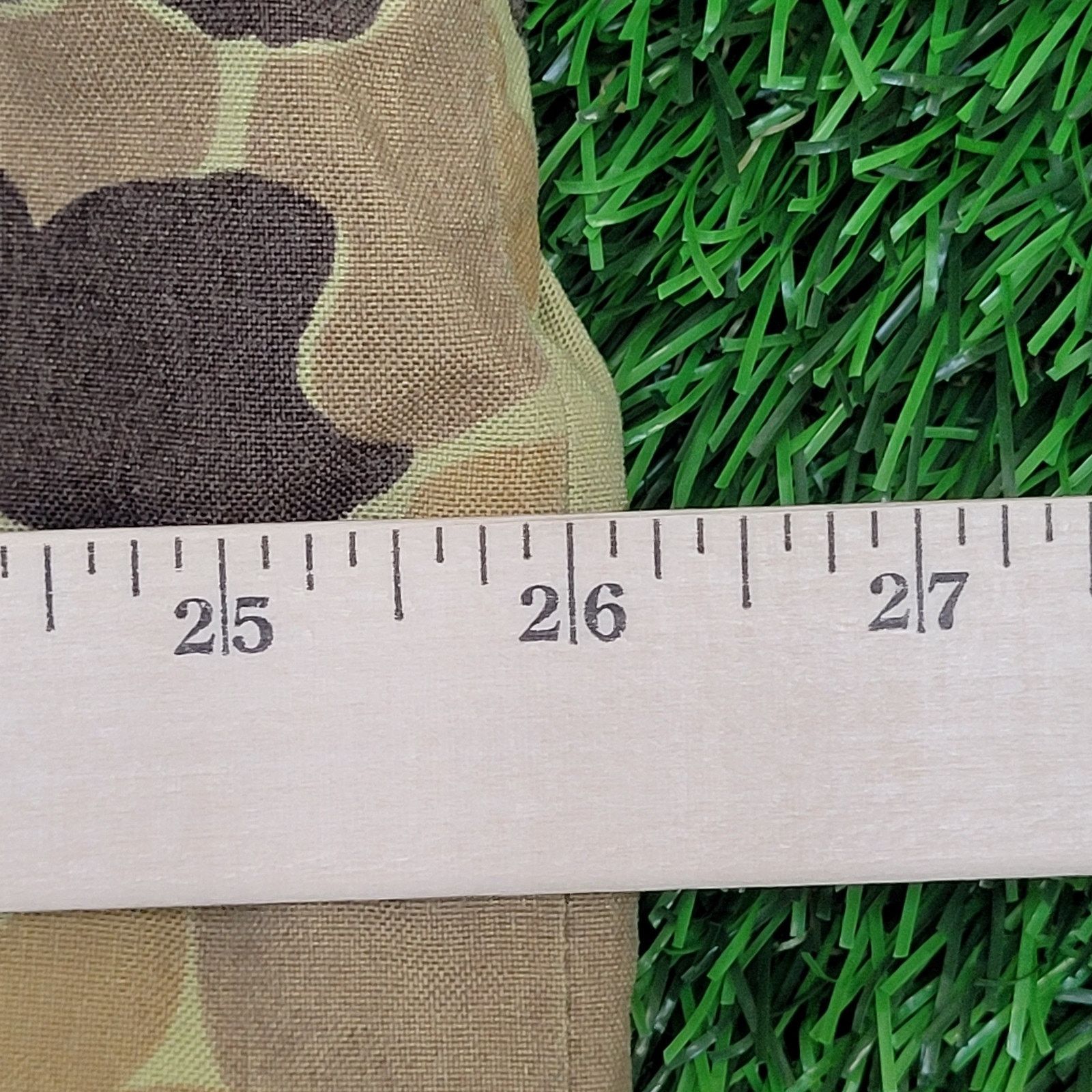 Vintage Vintage 90s Cabelas Hunting Jacket Large 26x30 Lined Hunting Size US L / EU 52-54 / 3 - 5 Thumbnail
