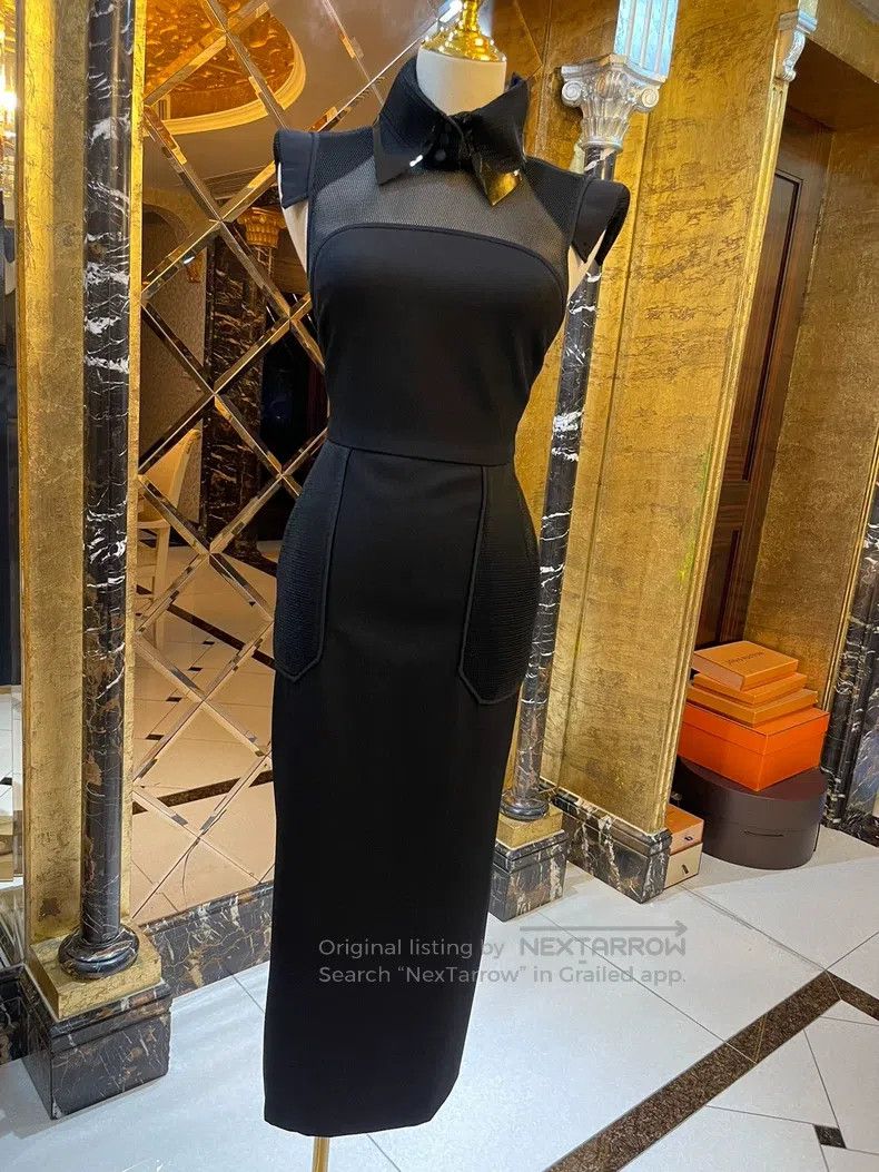 Fendi Fendi Super show model three-dimensional shoulder Hermès k Size S / US 4 / IT 40 - 2 Thumbnail