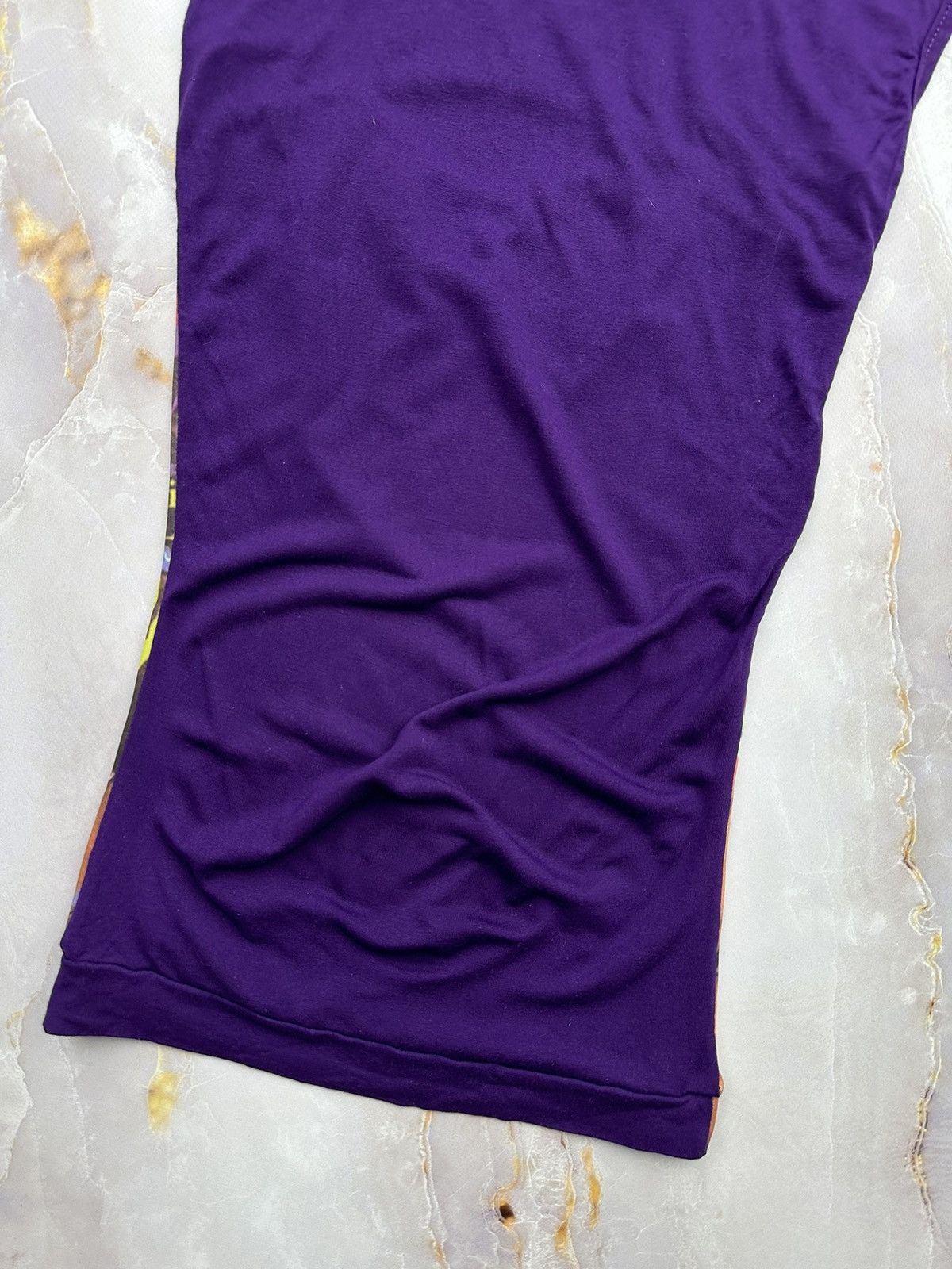 Japanese Brand Vintage Printed Tank Top (V2) Size XS / US 0-2 / IT 36-38 - 10 Thumbnail