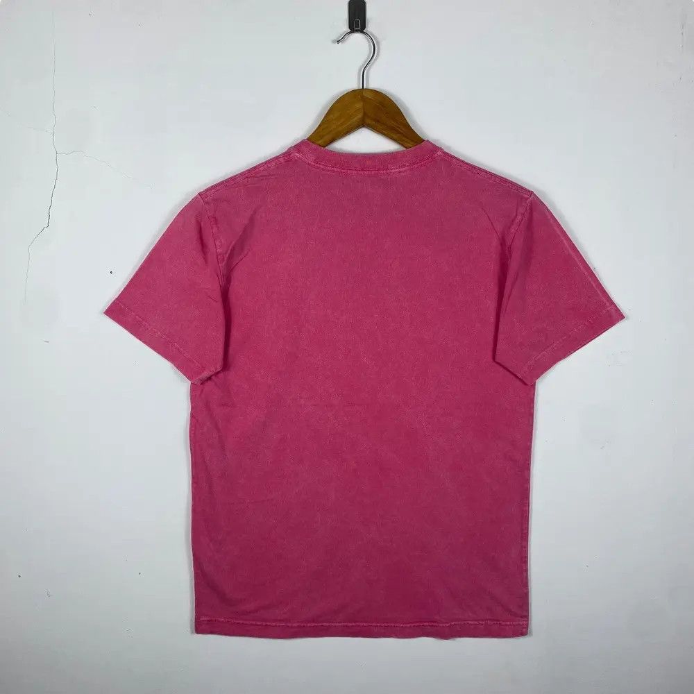 Japanese Brand NO CONCEPT But GOOD SENSE Logo Tee Shirt Medium Size Size US M / EU 48-50 / 2 - 4 Thumbnail