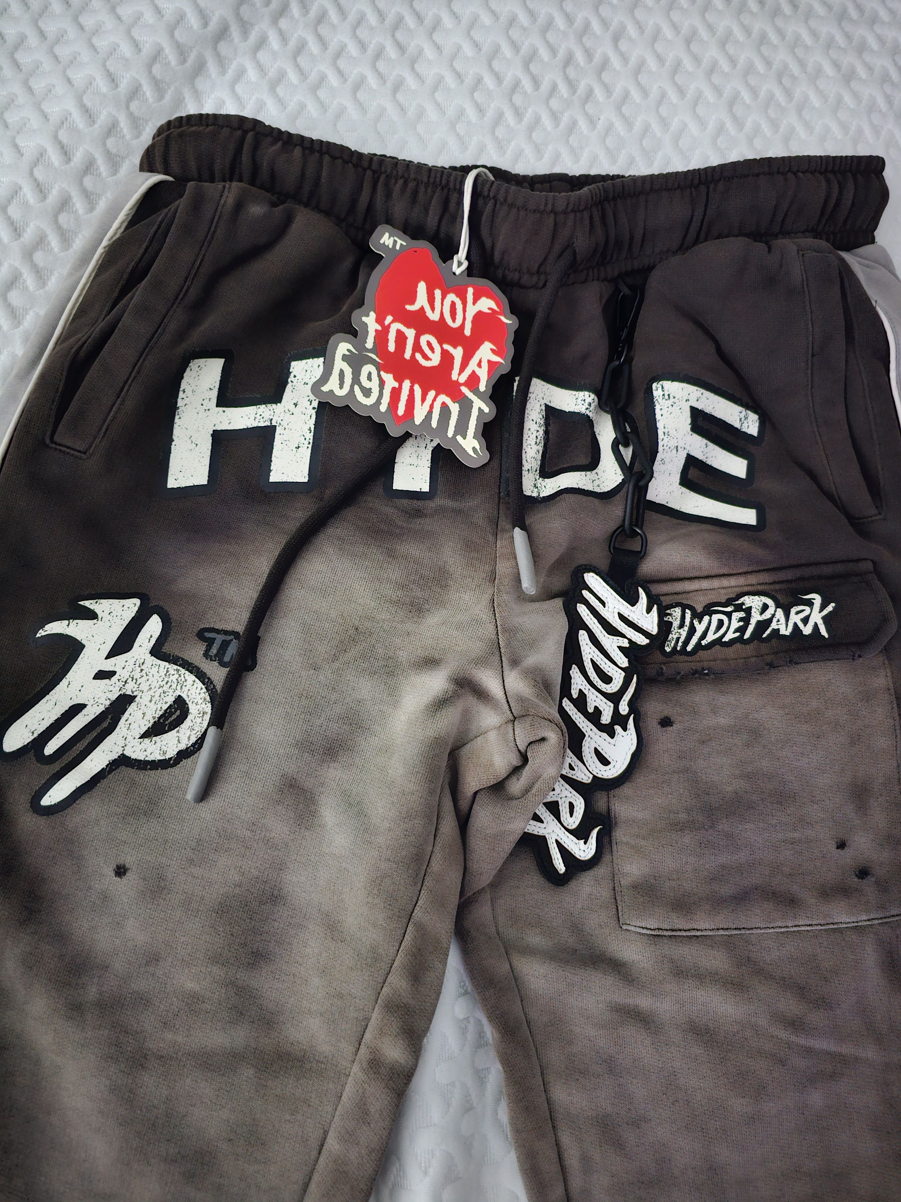 Hyde Park Goods Hyde Park Hoodie and Sweatpant Set Size US L / EU 52-54 / 3 - 17 Thumbnail