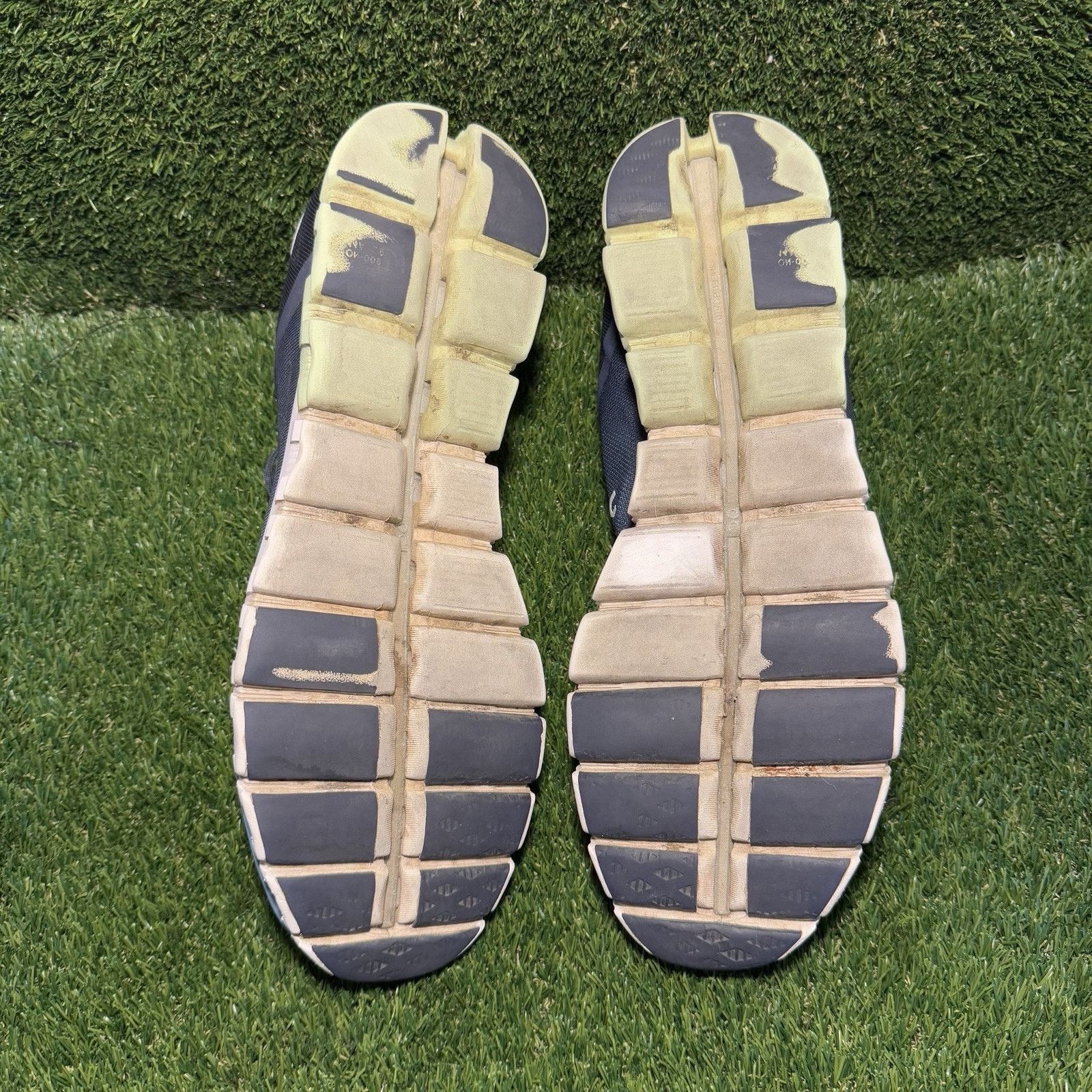 On Size 14 - On Cloudflow 3 Blue Size US 14 / EU 47 - 6 Thumbnail