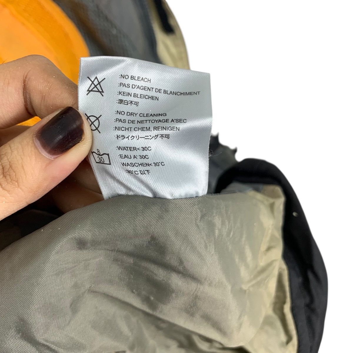Other SPECIAL BLEND 10K Water Proof Gorp Core Outdoor Jacket Size US XXL / EU 58 / 5 - 14 Thumbnail