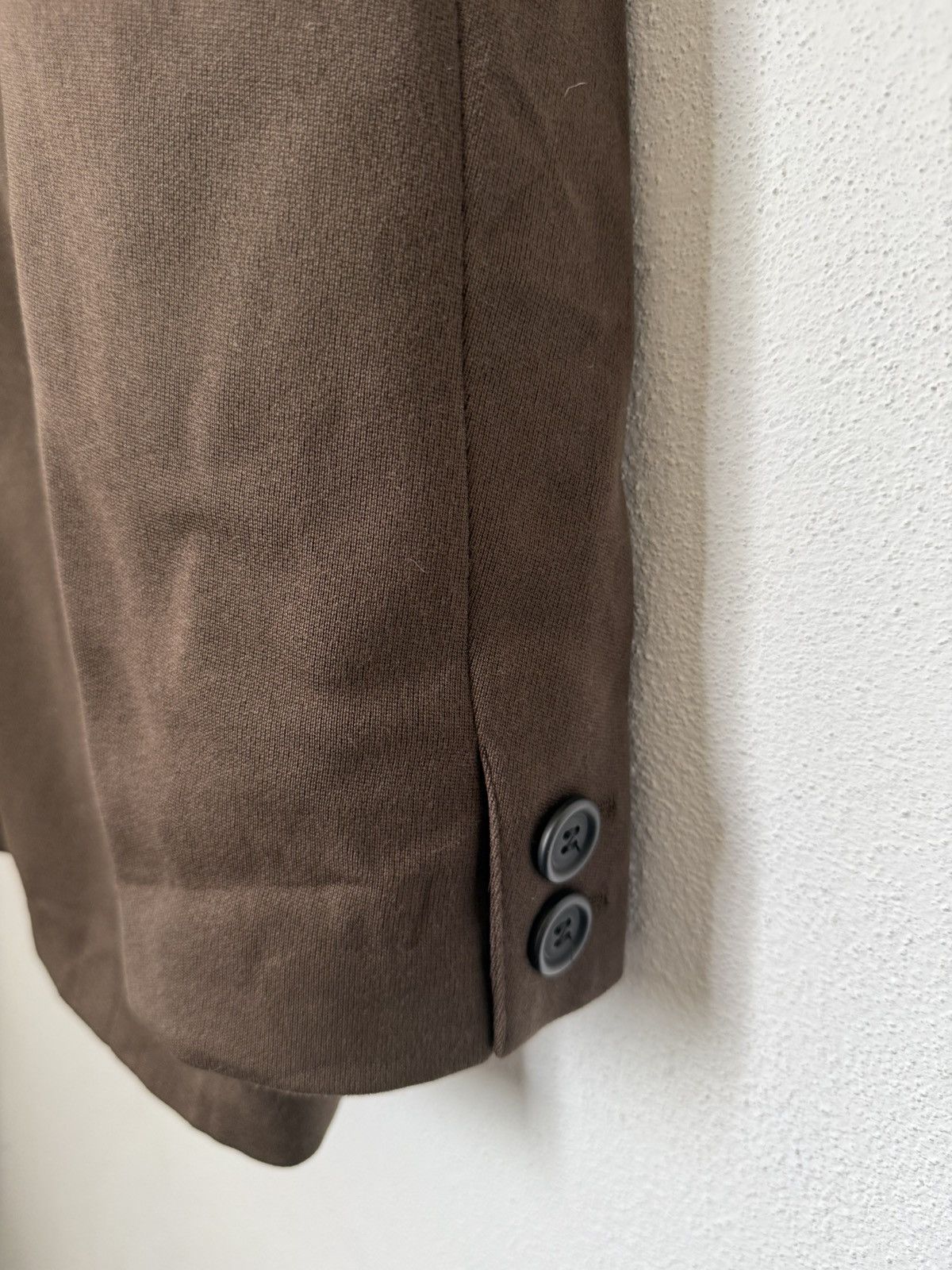 Krizia KRIZIA LUXURY CASUAL JACKET SINGLE BUTTON ITALIAN STYLE Size M / US 6-8 / IT 42-44 - 6 Thumbnail