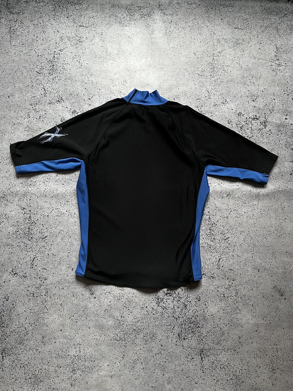 O'Neill RARE🔥 90s Oneill Driving Rashgard Swimming Surf Very Vintage Size US M / EU 48-50 / 2 - 10 Thumbnail