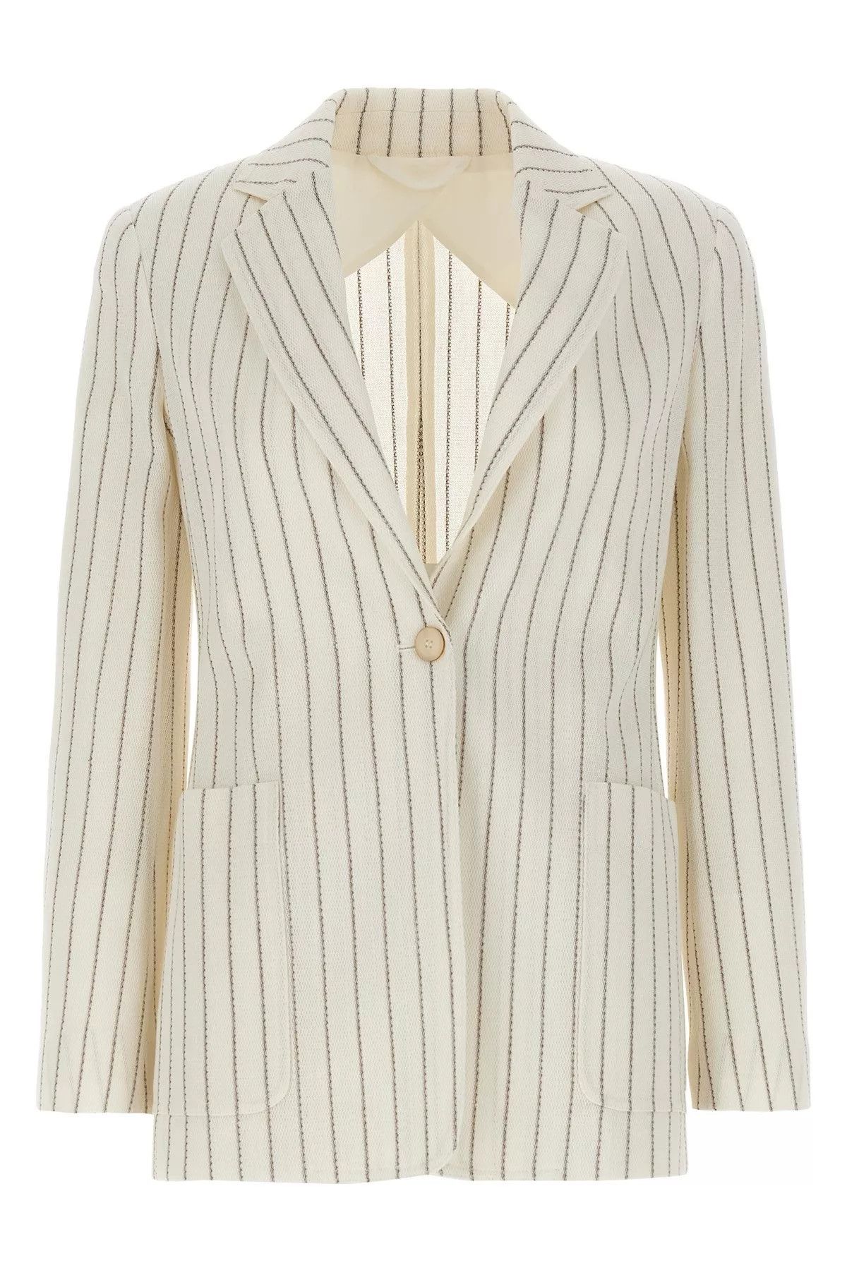 'Jadi' blazer