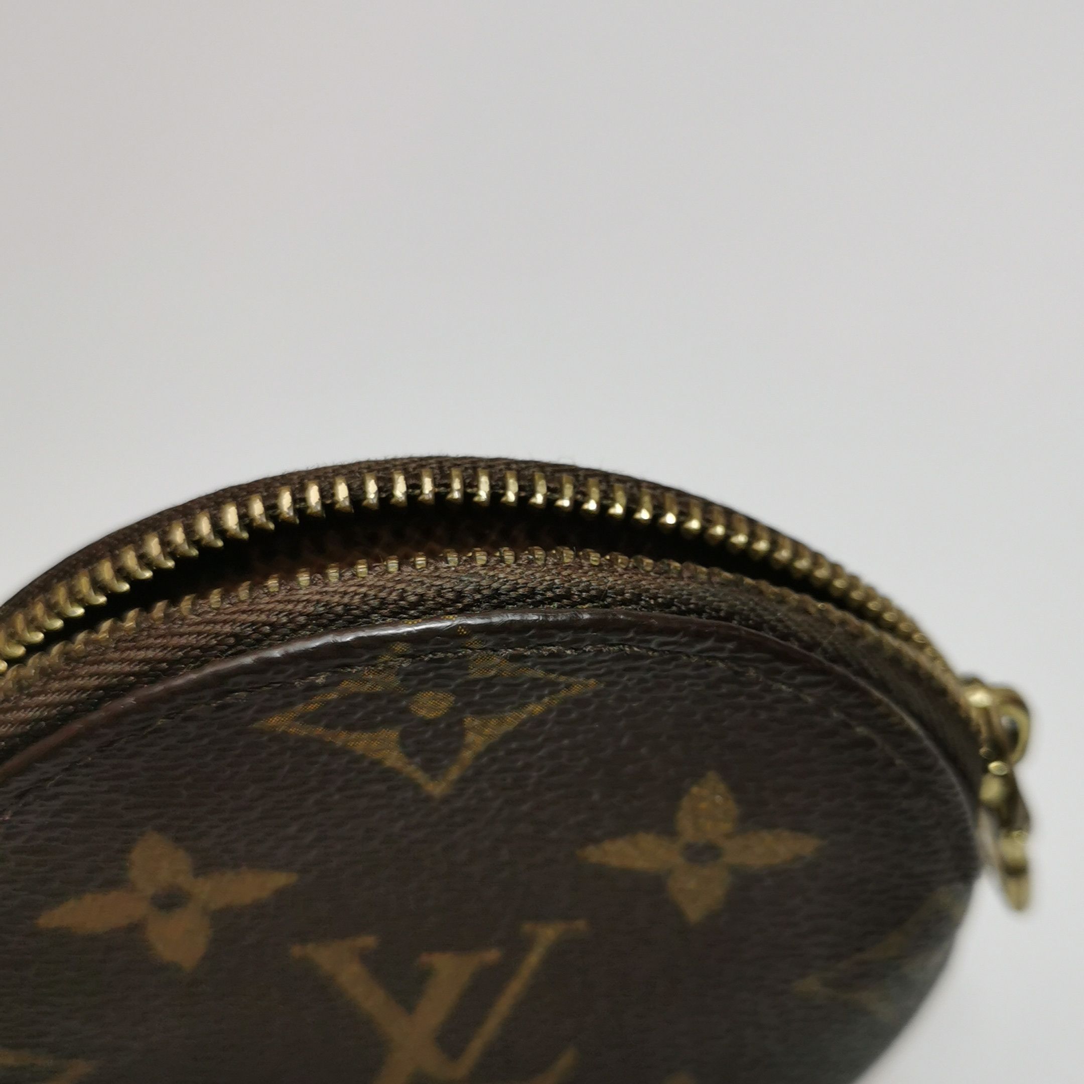 Louis Vuitton Louis Vuitton (LV) Multi Pochette Accessories 5-in-1 old fl Size ONE SIZE - 9 Thumbnail