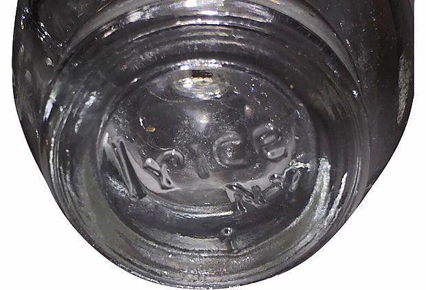 Designer Sterling-Top Salt & Pepper Shakers Size ONE SIZE - 4 Thumbnail