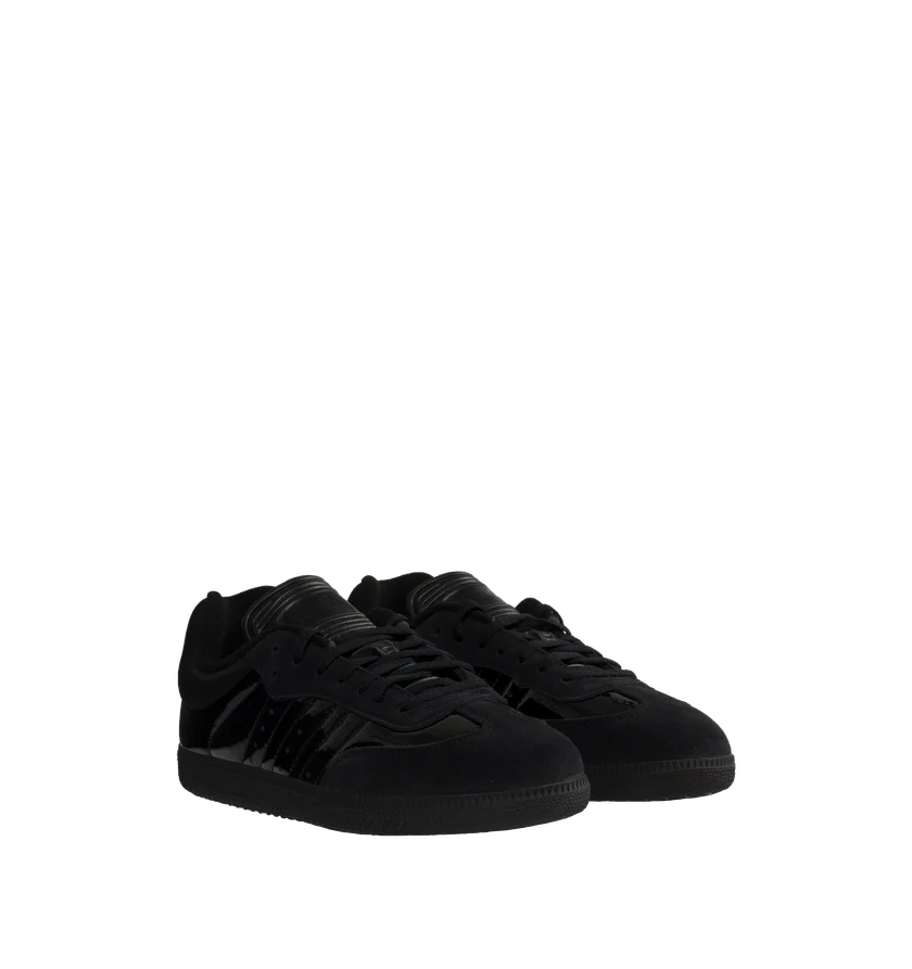 Adidas o1h1sh11224 Samba Dyz Sneakers in Black/Gum Size US 6 / EU 39 - 3 Thumbnail