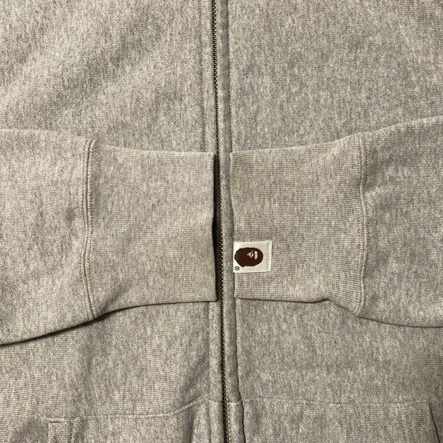 Bape BAPE Milo Face Zip Hoodie a bathing ape NIGO Size US M / EU 48-50 / 2 - 8 Thumbnail