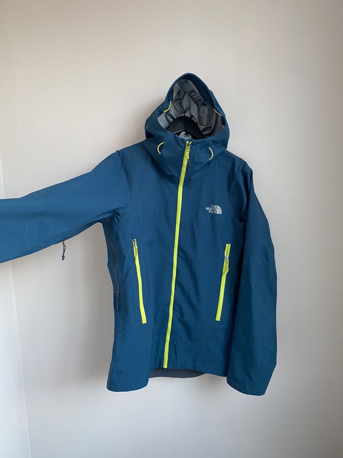The North Face The North Face gore-tex men's jacket Size US M / EU 48-50 / 2 - 2 Thumbnail