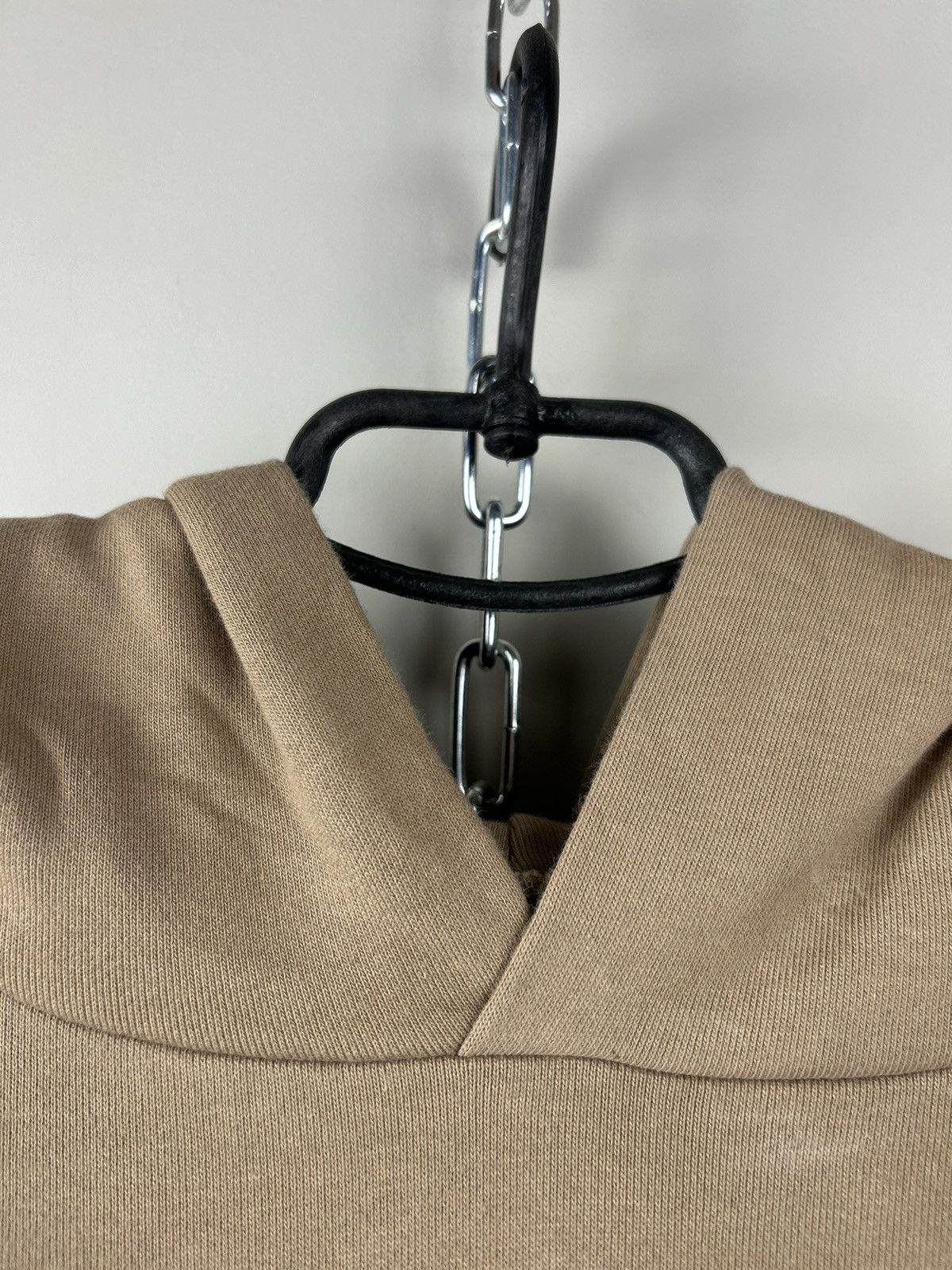 Yeezy Yeezy Season 6 Calabasas Trench Hoodie Y2K Size US XL / EU 56 / 4 - 4 Thumbnail