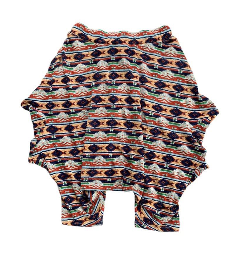 mercibeaucoup Cozy Art Native Rare Design Mercibeaucoup Pants Size US 32 / EU 48 - 2 Thumbnail