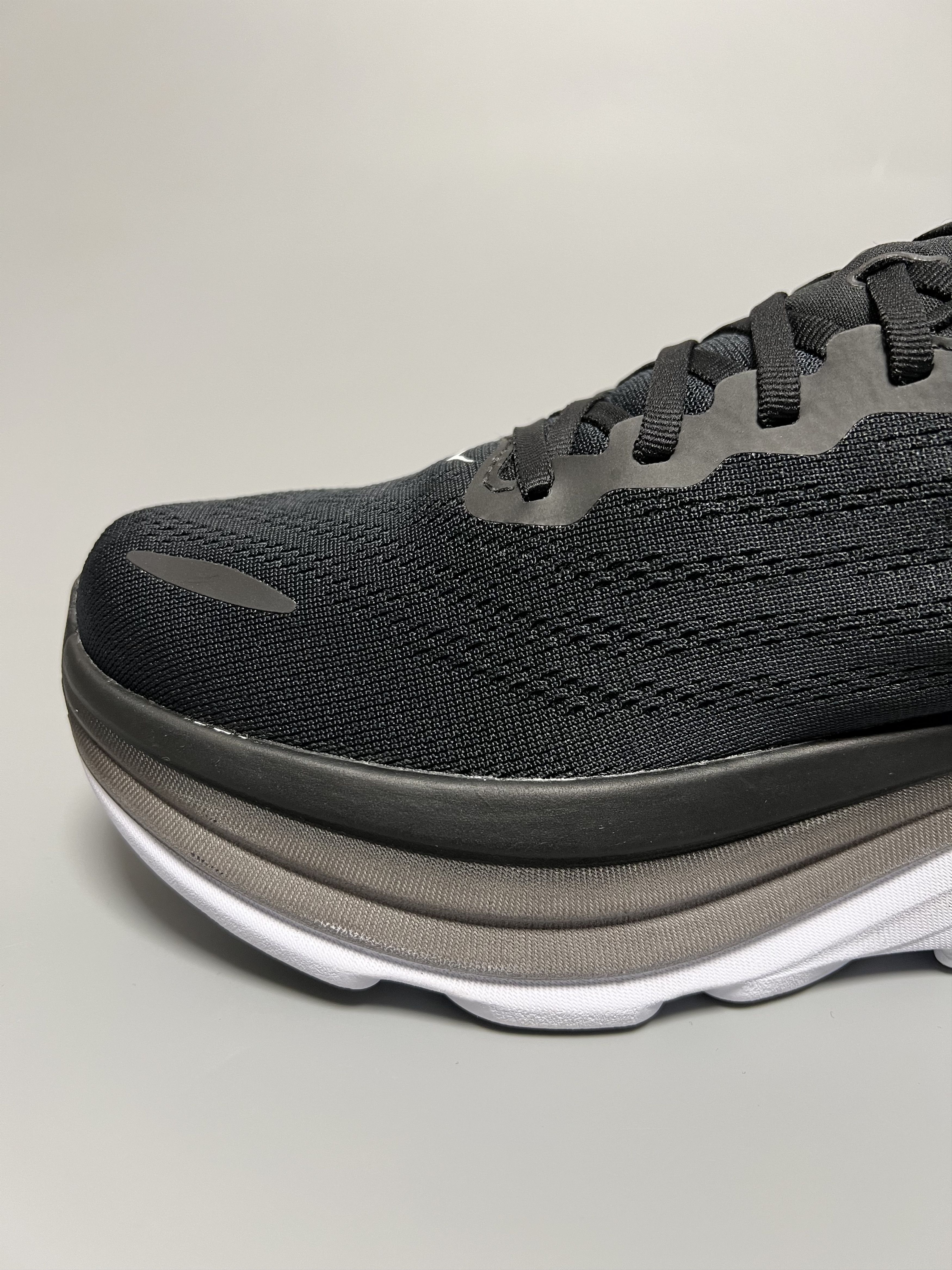 Hoka 11D Hoka One One Bondi 8 Men’s Running Shoes Size US 11 / EU 44 - 10 Thumbnail