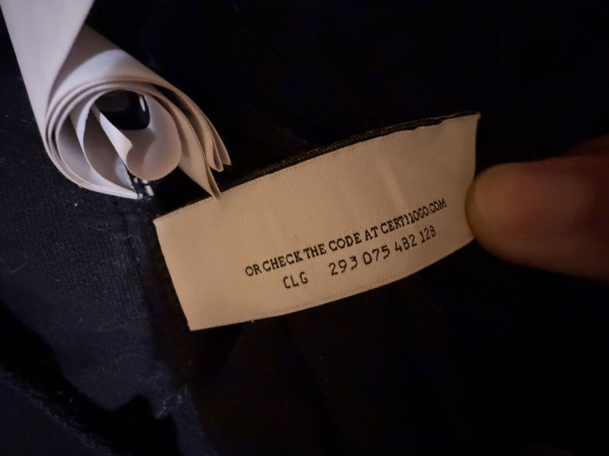 Off-White Off-White Sweatpants Size S Size US 30 / EU 46 - 7 Thumbnail