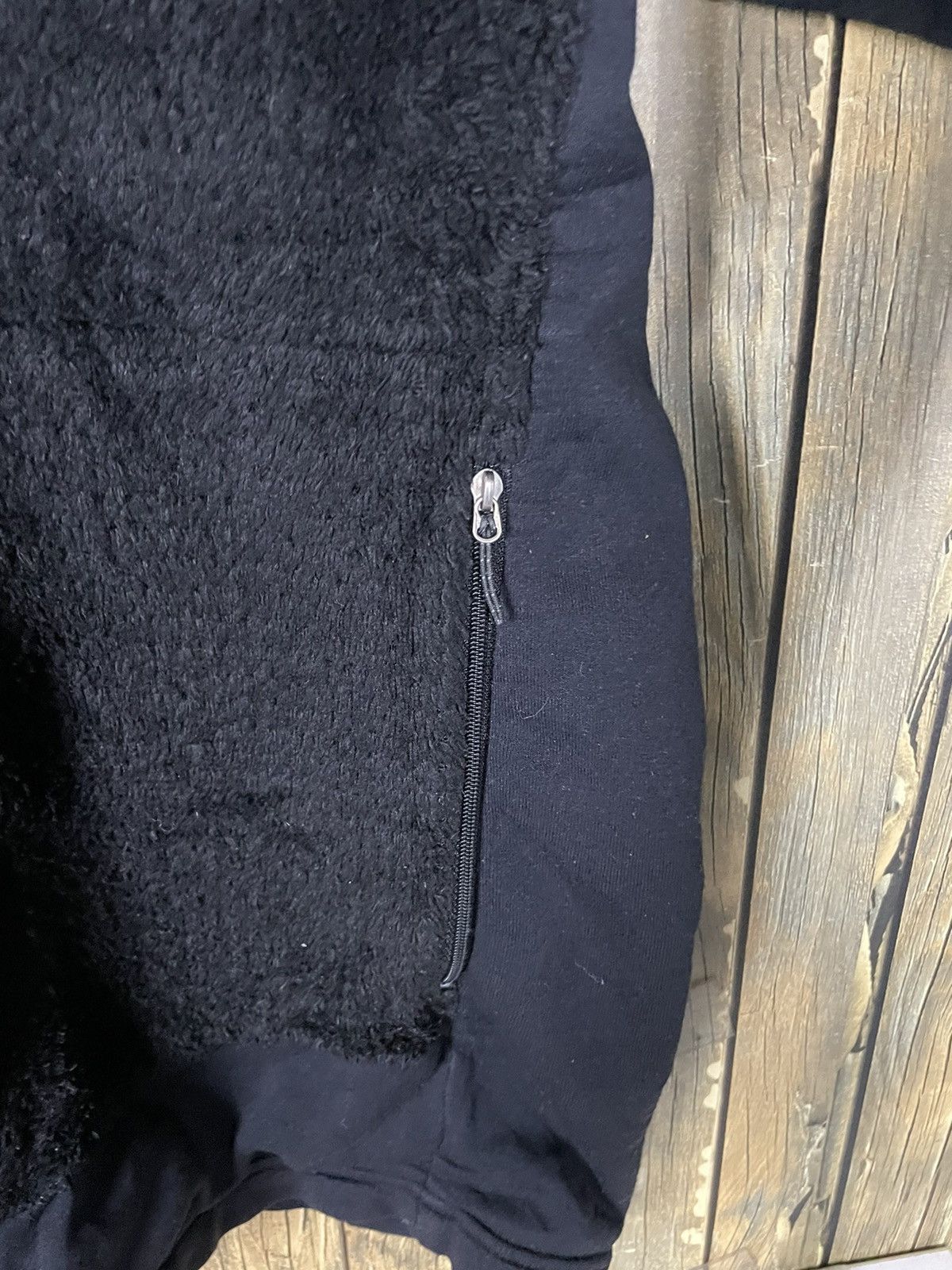 Polartec × The North Face × Vintage ✨TNF FLEECE JACKET Size US L / EU 52-54 / 3 - 5 Thumbnail