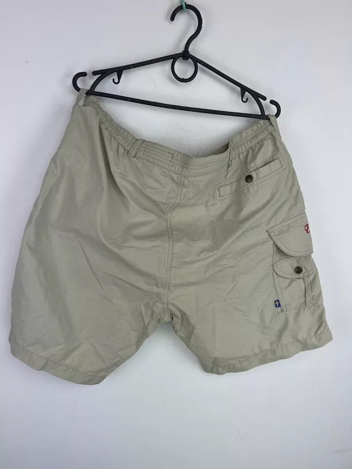 Fjallraven Vintage Fjallraven shorts SIZE EU-52 Size US 36 / EU 52 - 6 Thumbnail