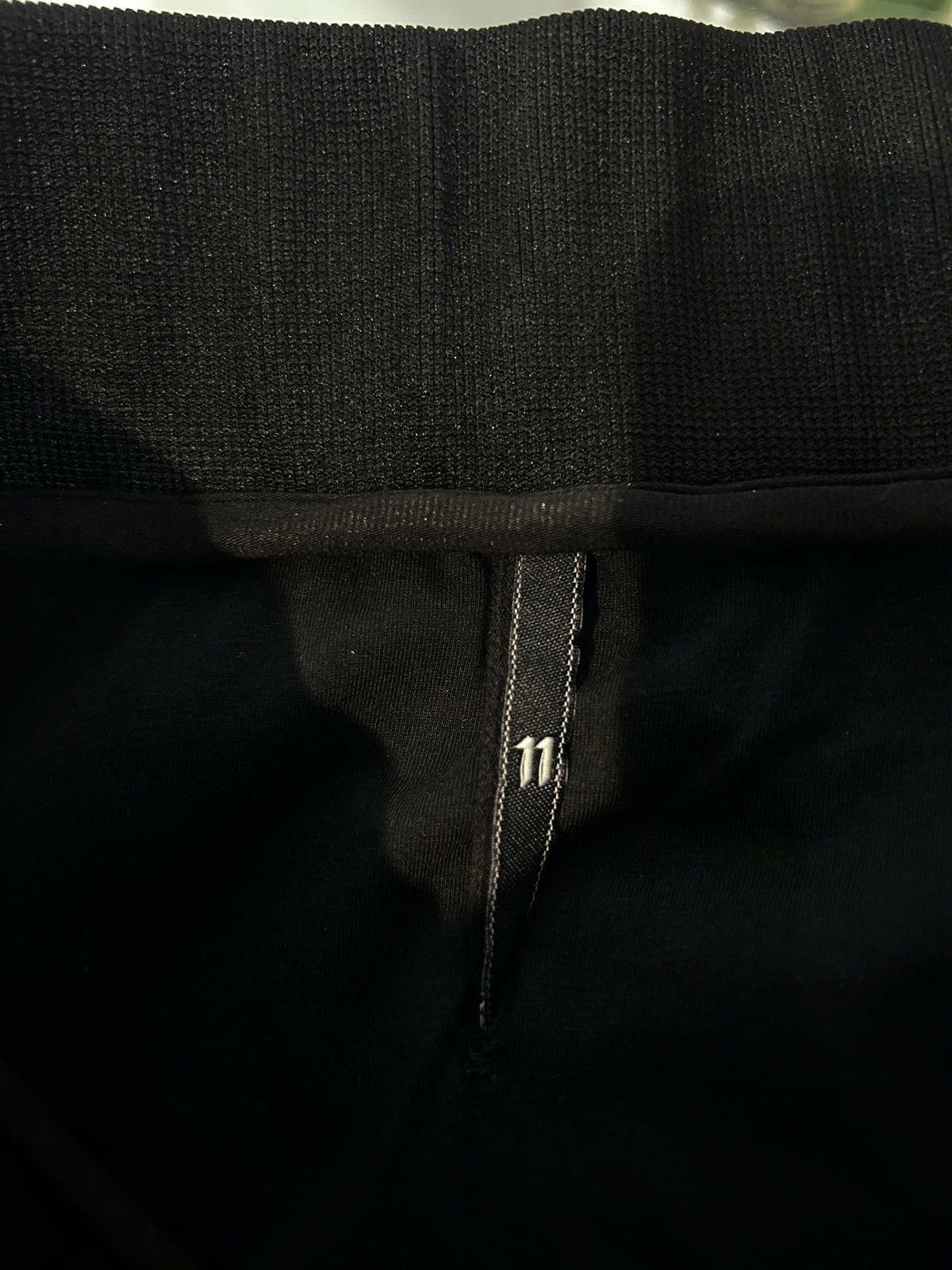 11 By Boris Bidjan Saberi 11 BY BORIS BIDJAN SABERI Layer 1 Polyester Size US 32 / EU 48 - 4 Thumbnail
