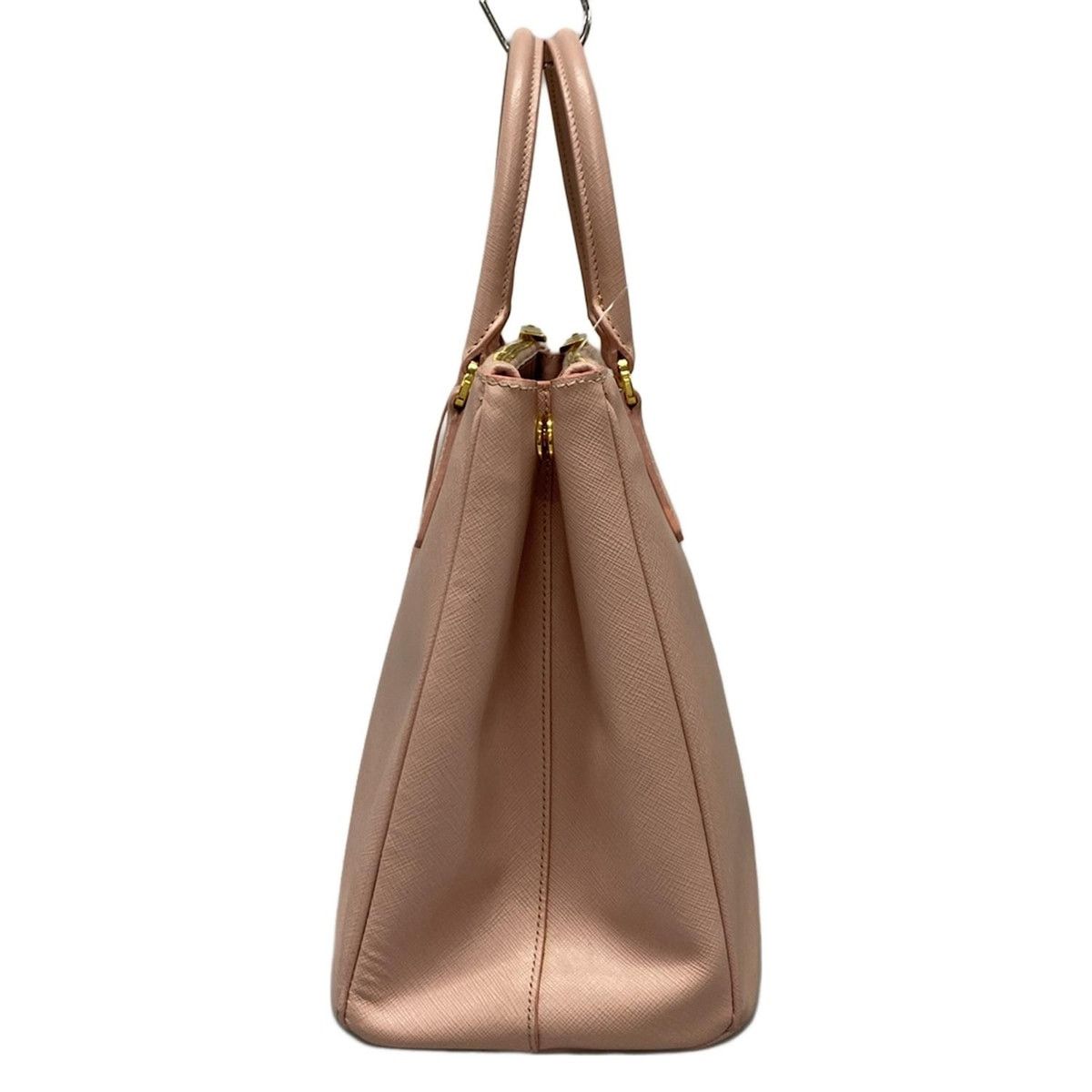 Prada PRADA Galleria Medium Bag (Women's) Tote Bag 1BA274 Size ONE SIZE - 4 Thumbnail
