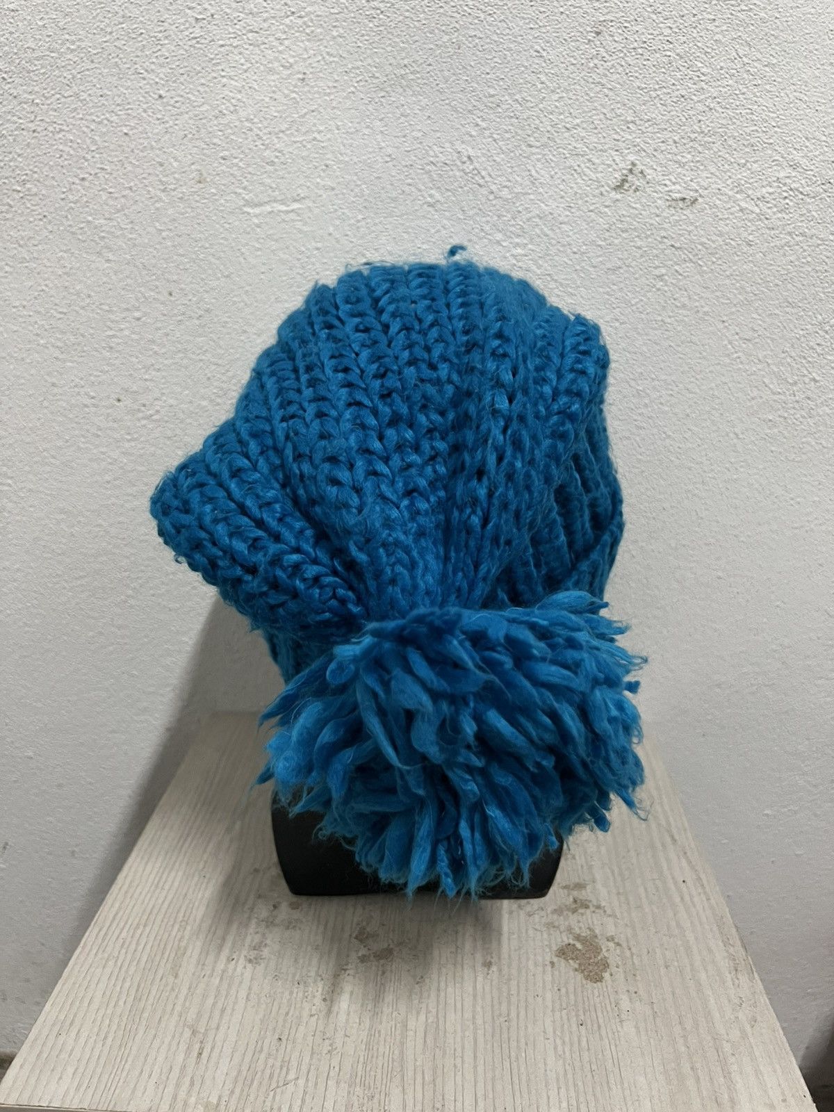 Japanese Brand Japanese Brand Rodeo Crown Knit Beanie Hat Size ONE SIZE - 5 Thumbnail