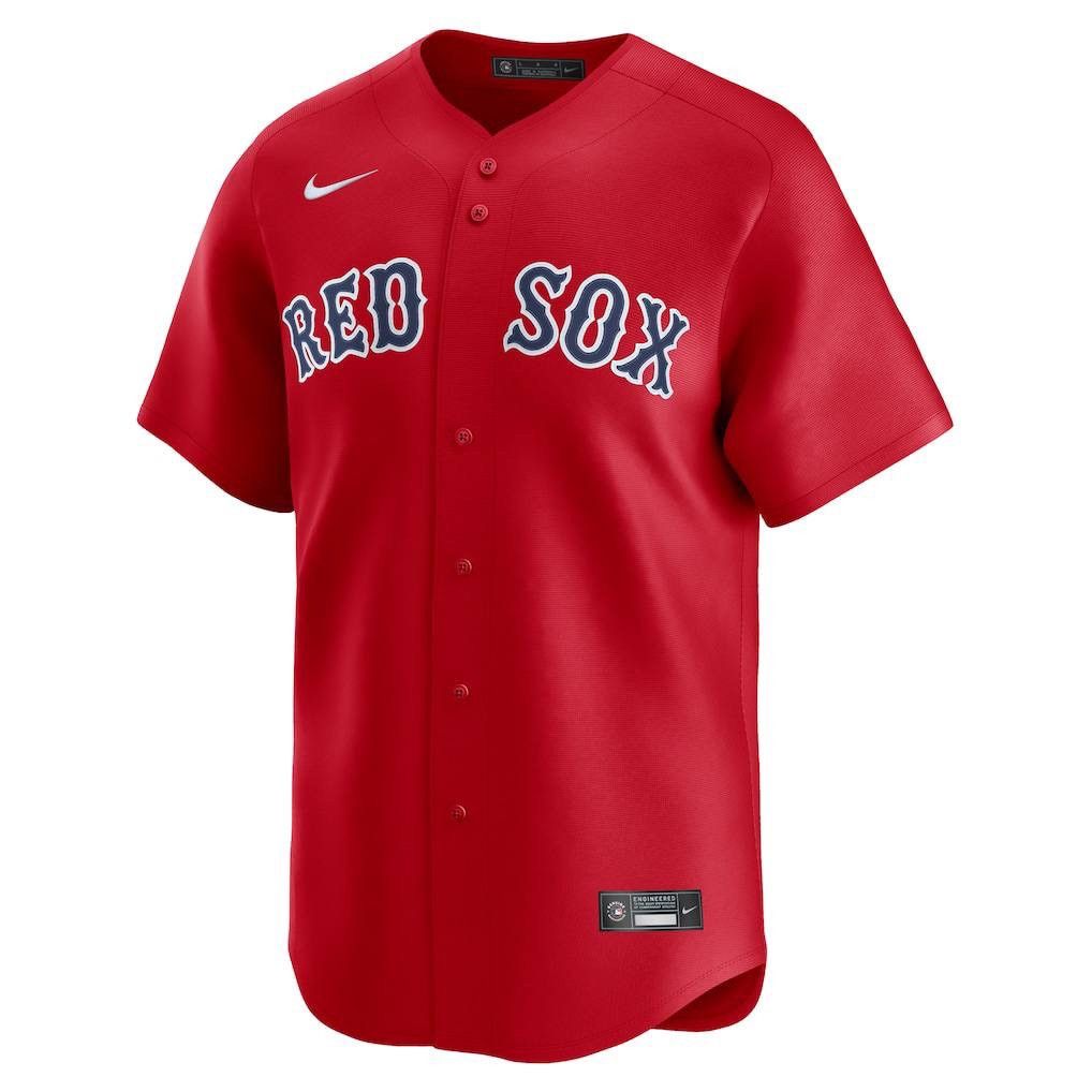 Nike Nike Boston Red Sox MLB Baseball Jersey #3 RAFAELA, Size M Size US M / EU 48-50 / 2 - 1 Thumbnail