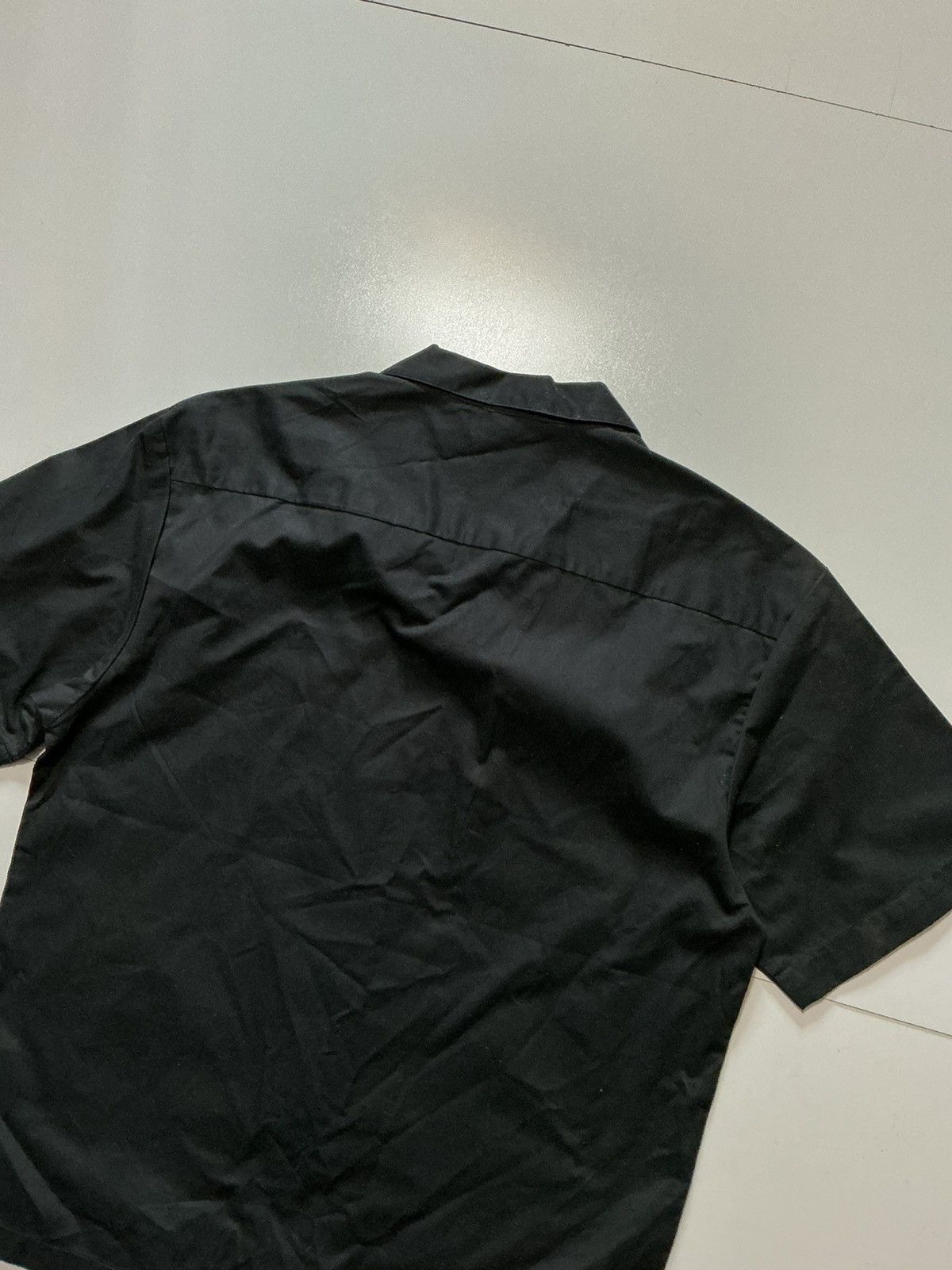Other Suburbicon Film Crew Movie Film Matt Damon Bowling Shirt Size US S / EU 44-46 / 1 - 5 Thumbnail