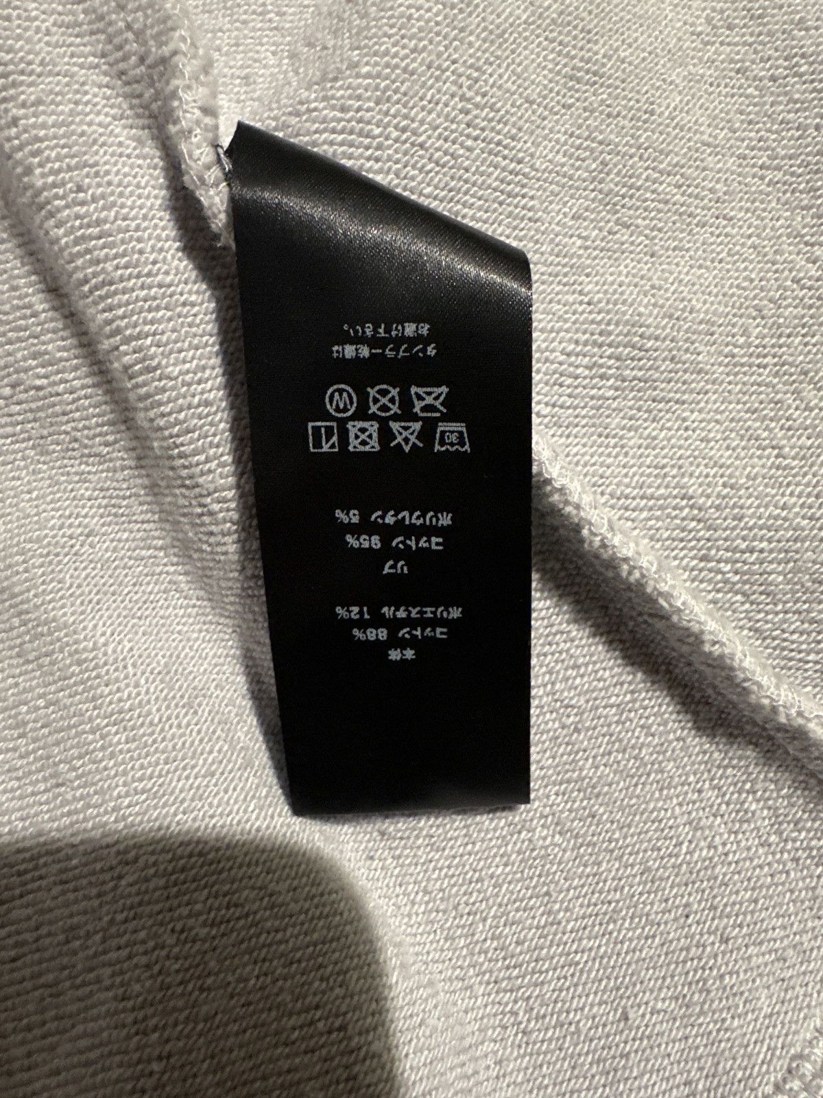 Hood By Air Hood By Air Freddy Vs. Jason Layered Hoodie Size US XL / EU 56 / 4 - 5 Thumbnail