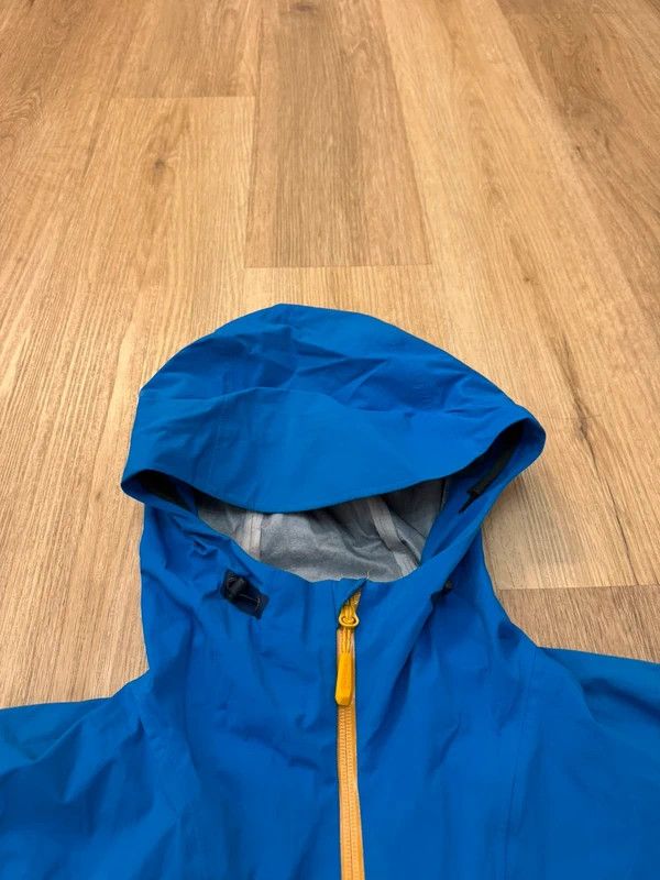 Mammut Mammut Lanin Jacket GTX Gore-Tex Active Gorpcore Skitour L Size US L / EU 52-54 / 3 - 9 Thumbnail