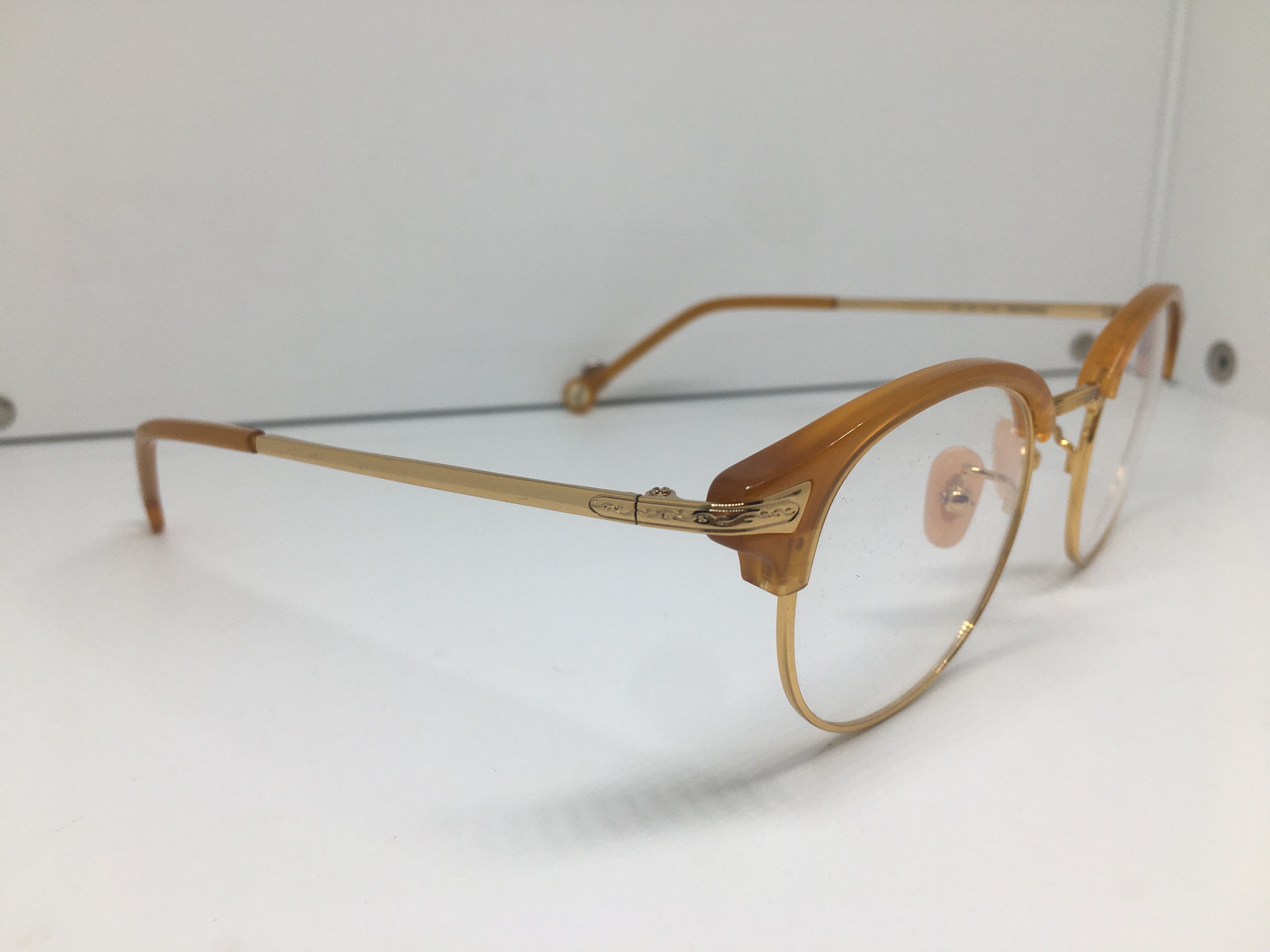 Other Bibiem Malcolm Rx Eyeglasses Frame Size ONE SIZE - 2 Thumbnail